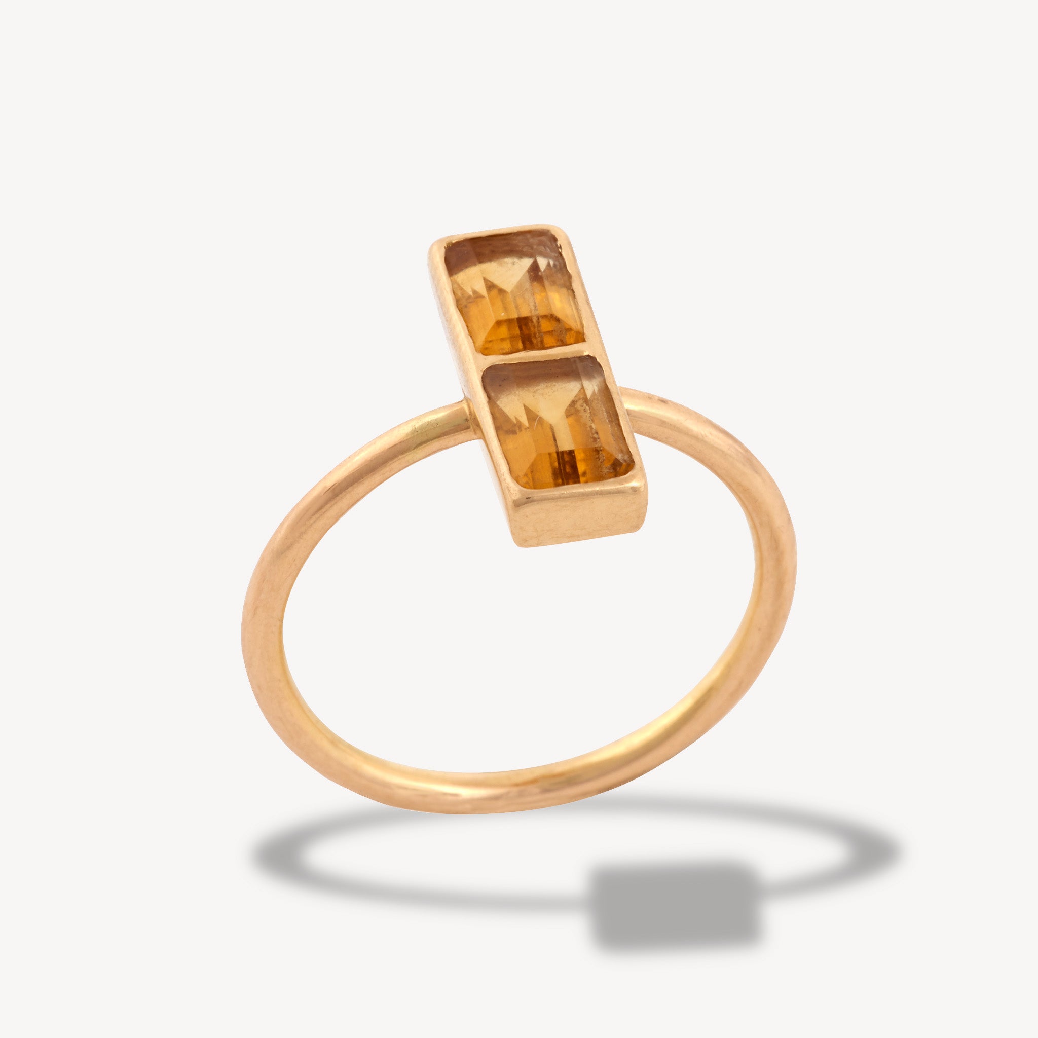 You & Me Ring