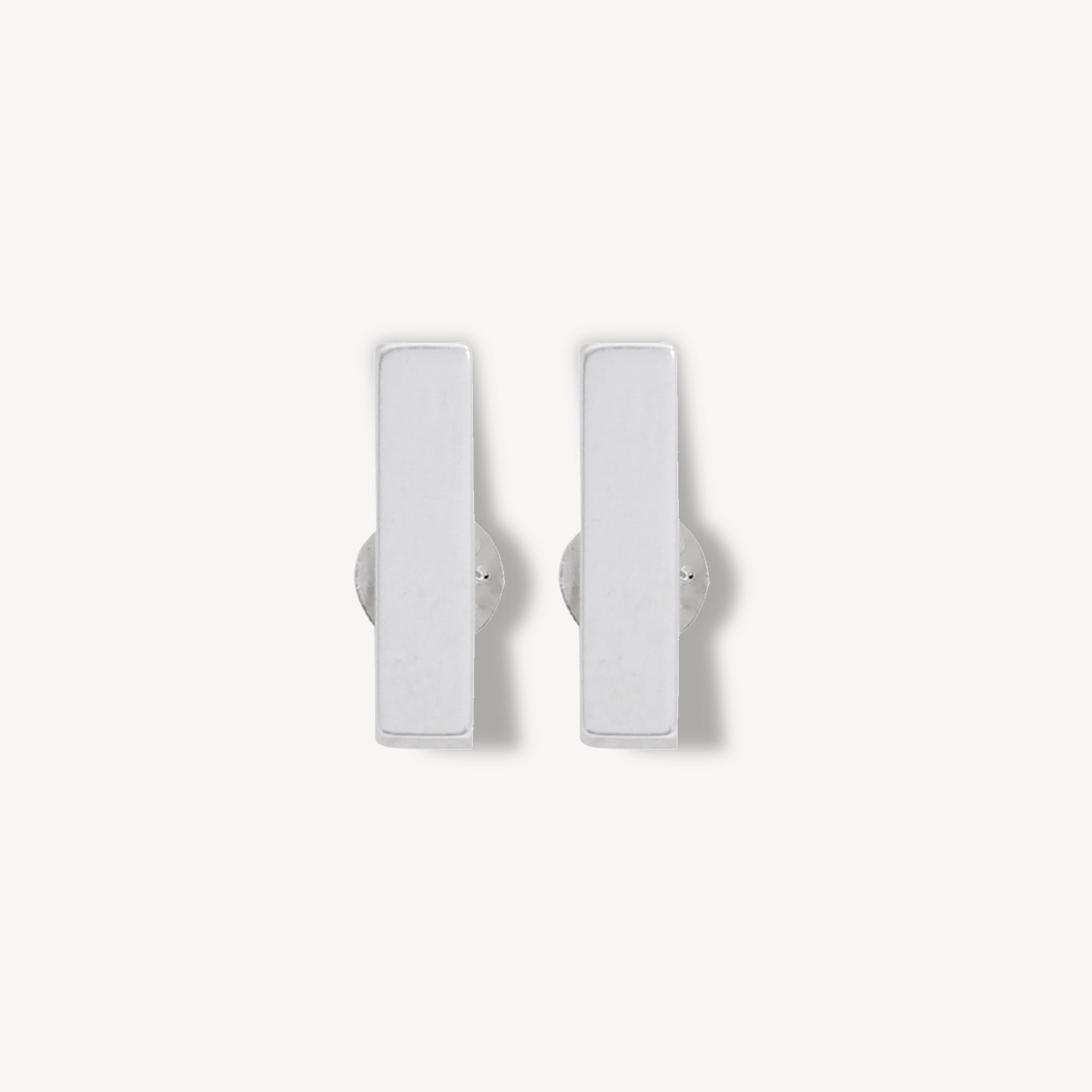 Boucles d'Oreilles petites Lignes