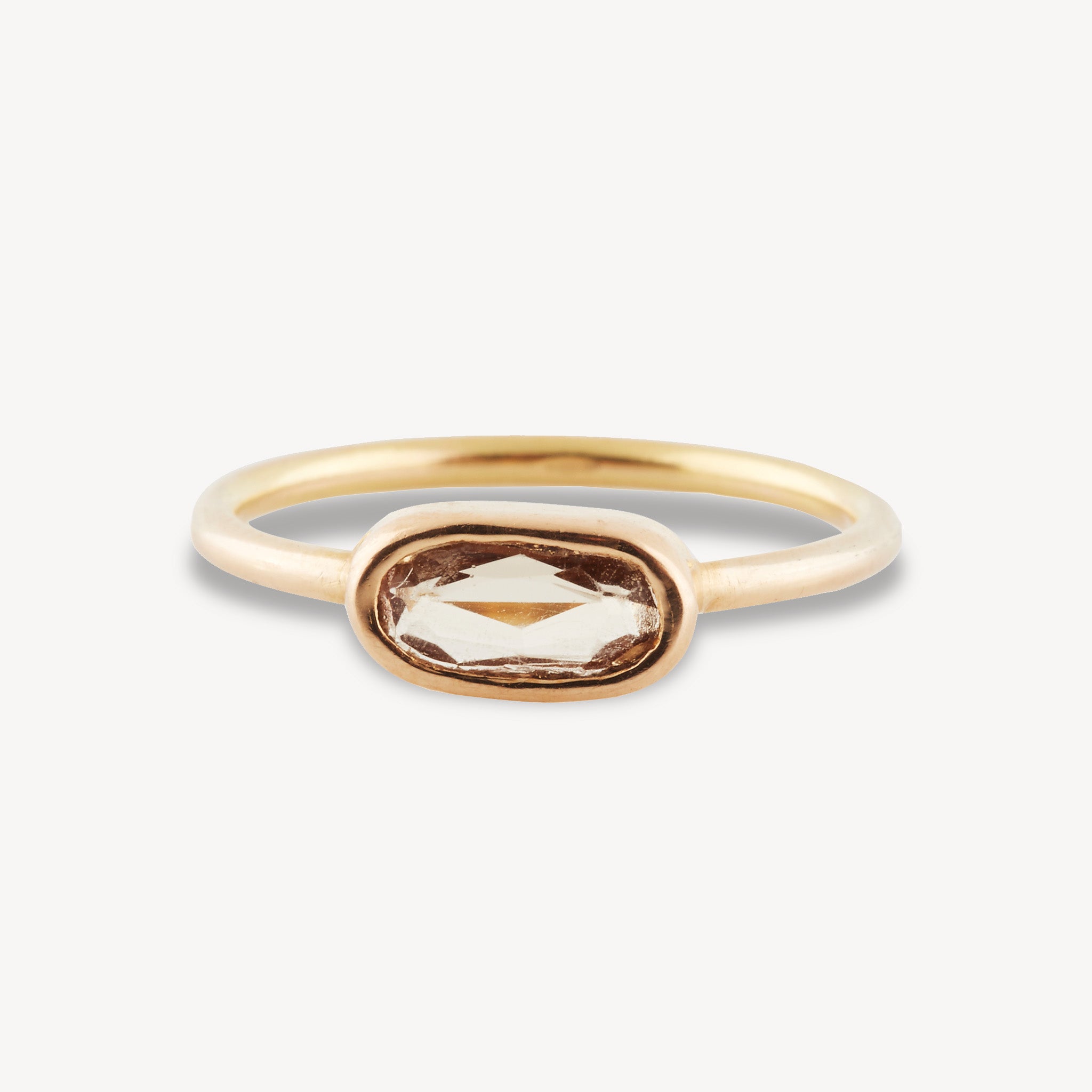 Bague Impériale