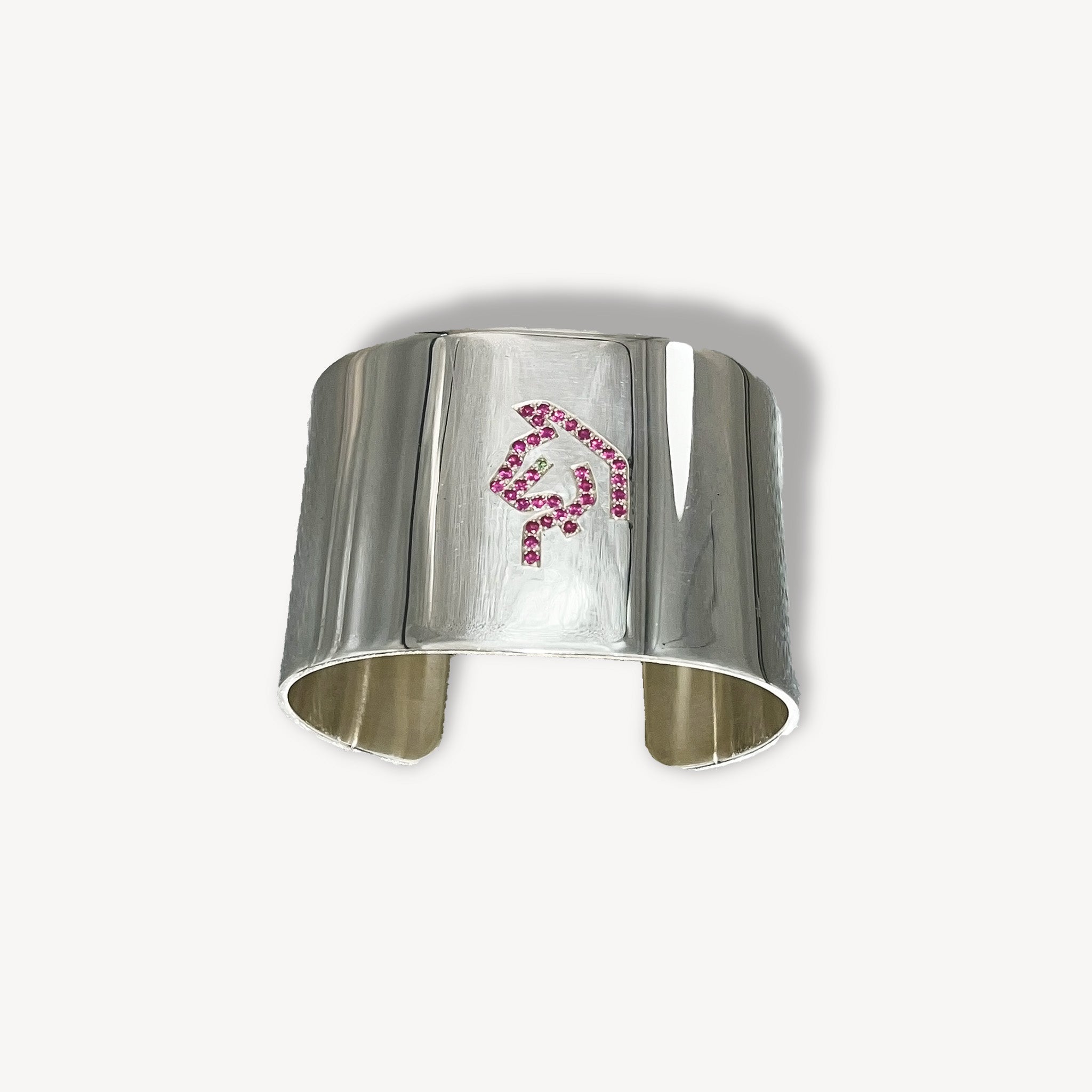 Panther Cuff