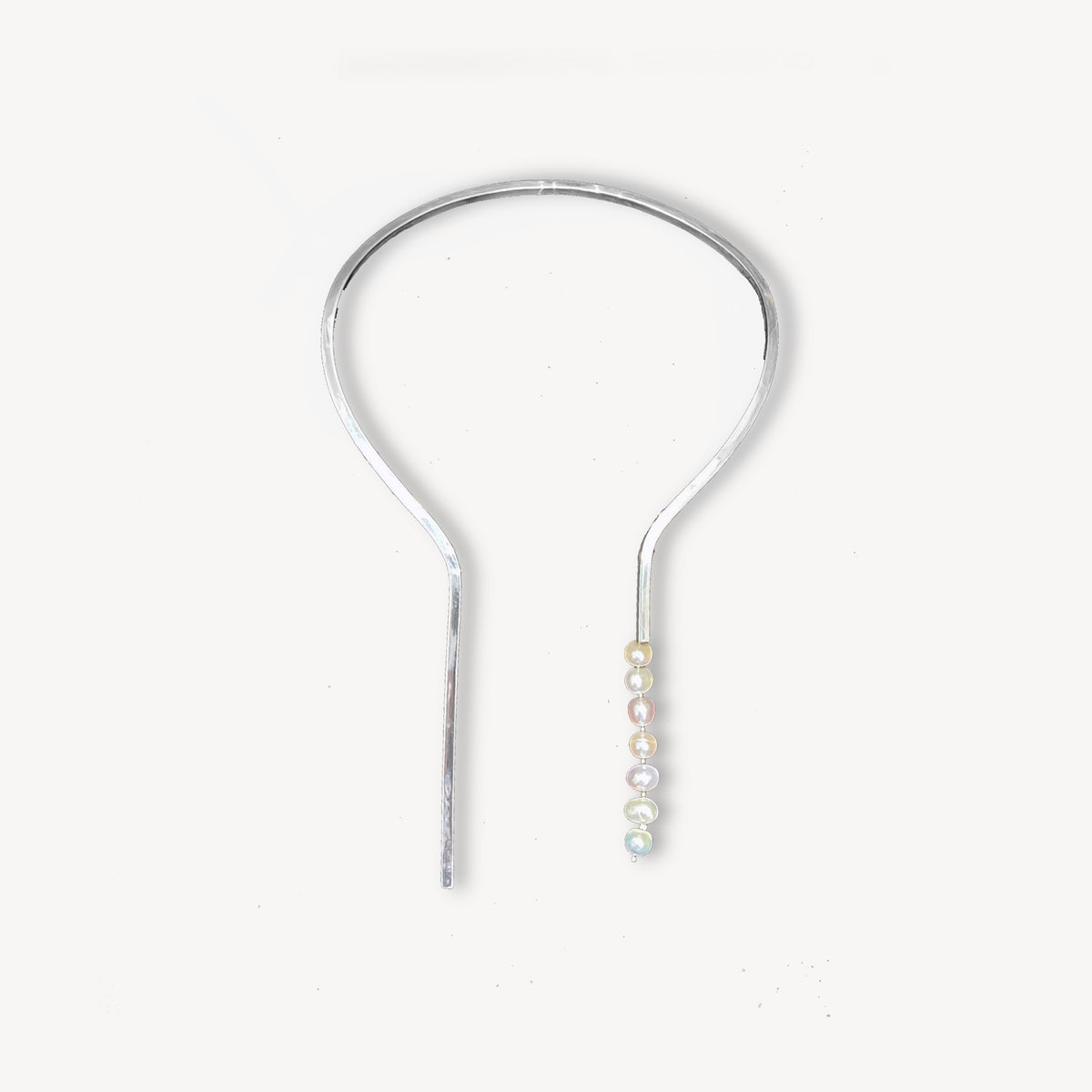 Torque Beads