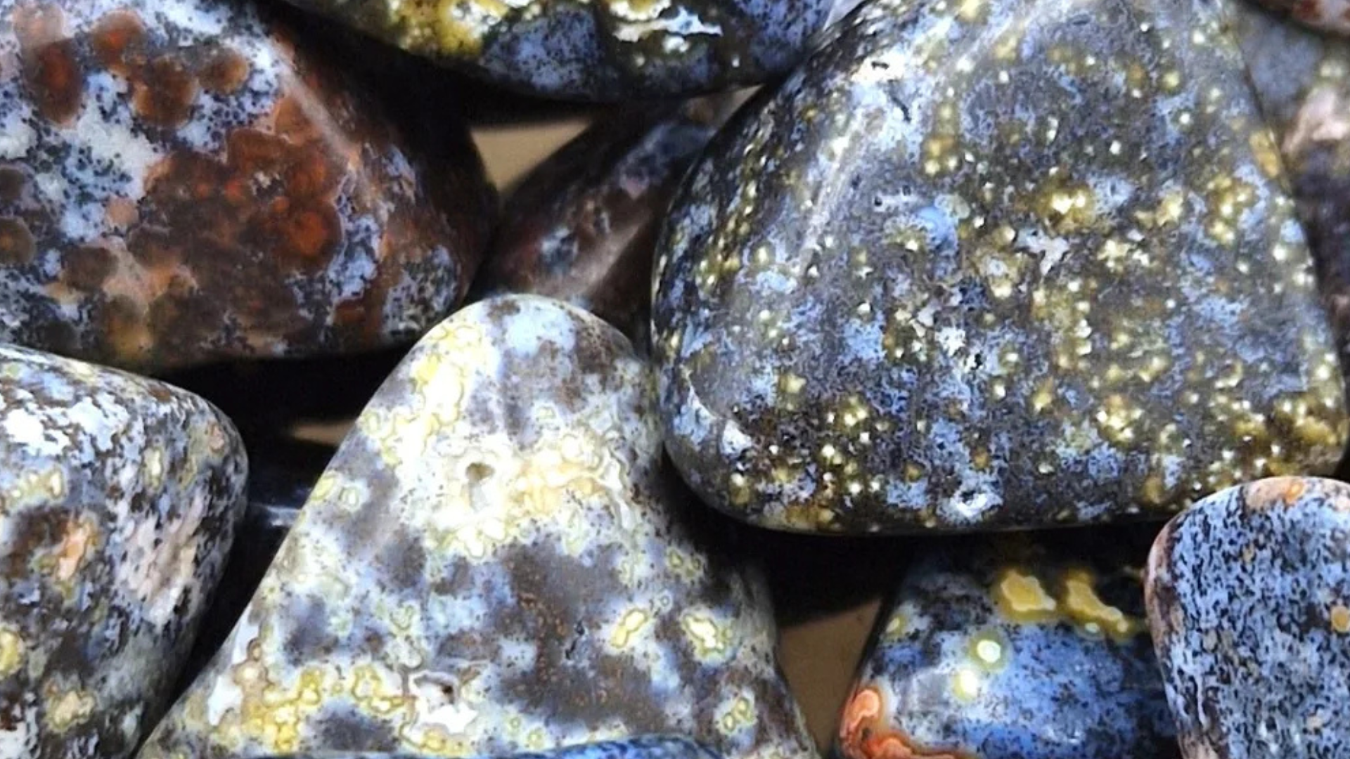 Pièces Uniques - Jaspe