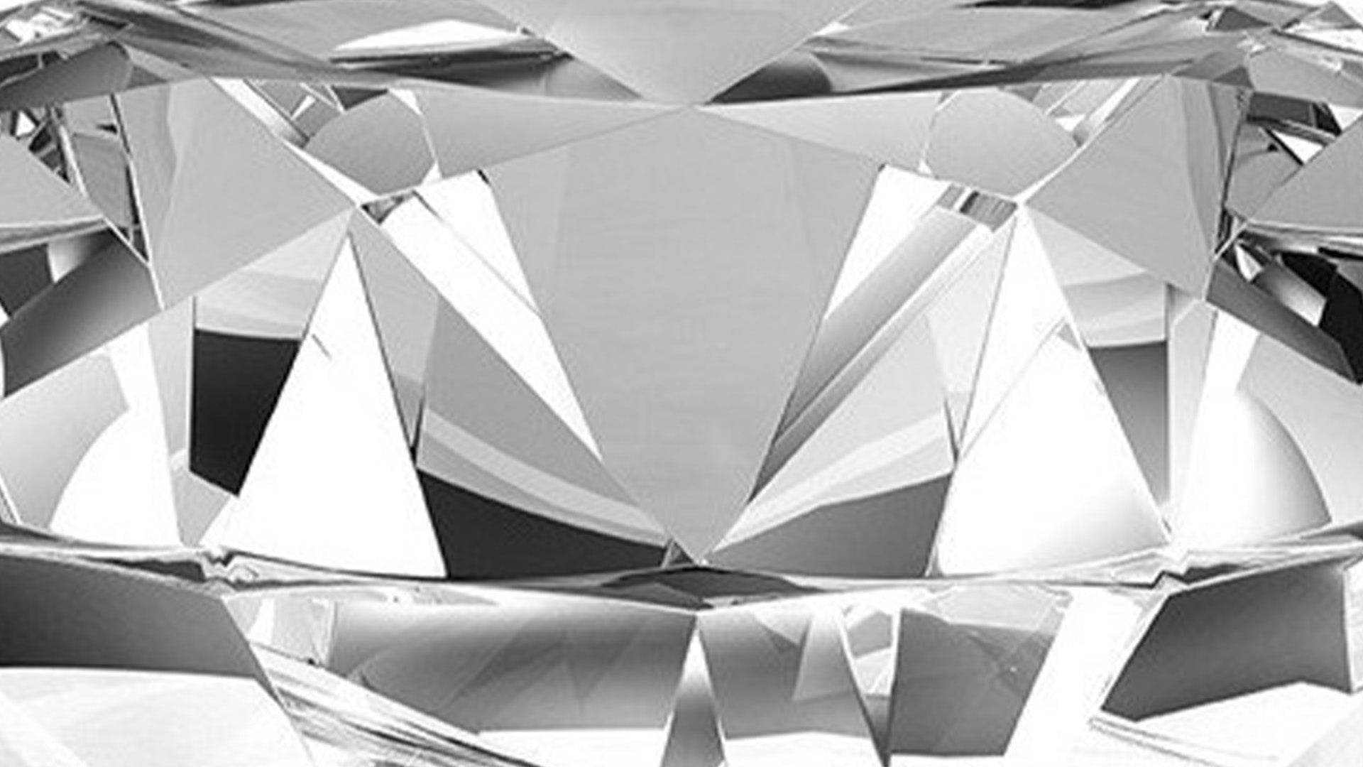 Pièces Uniques - Diamant
