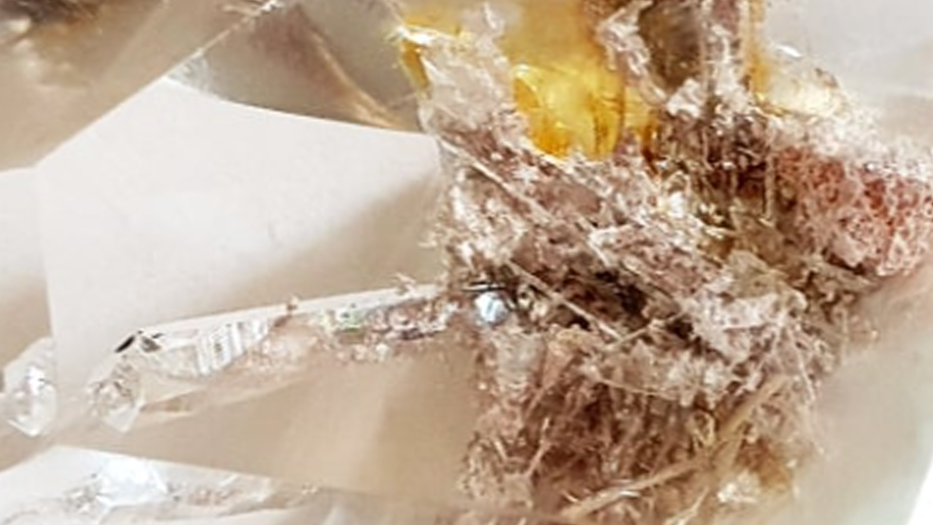 Pièces Uniques - Quartz