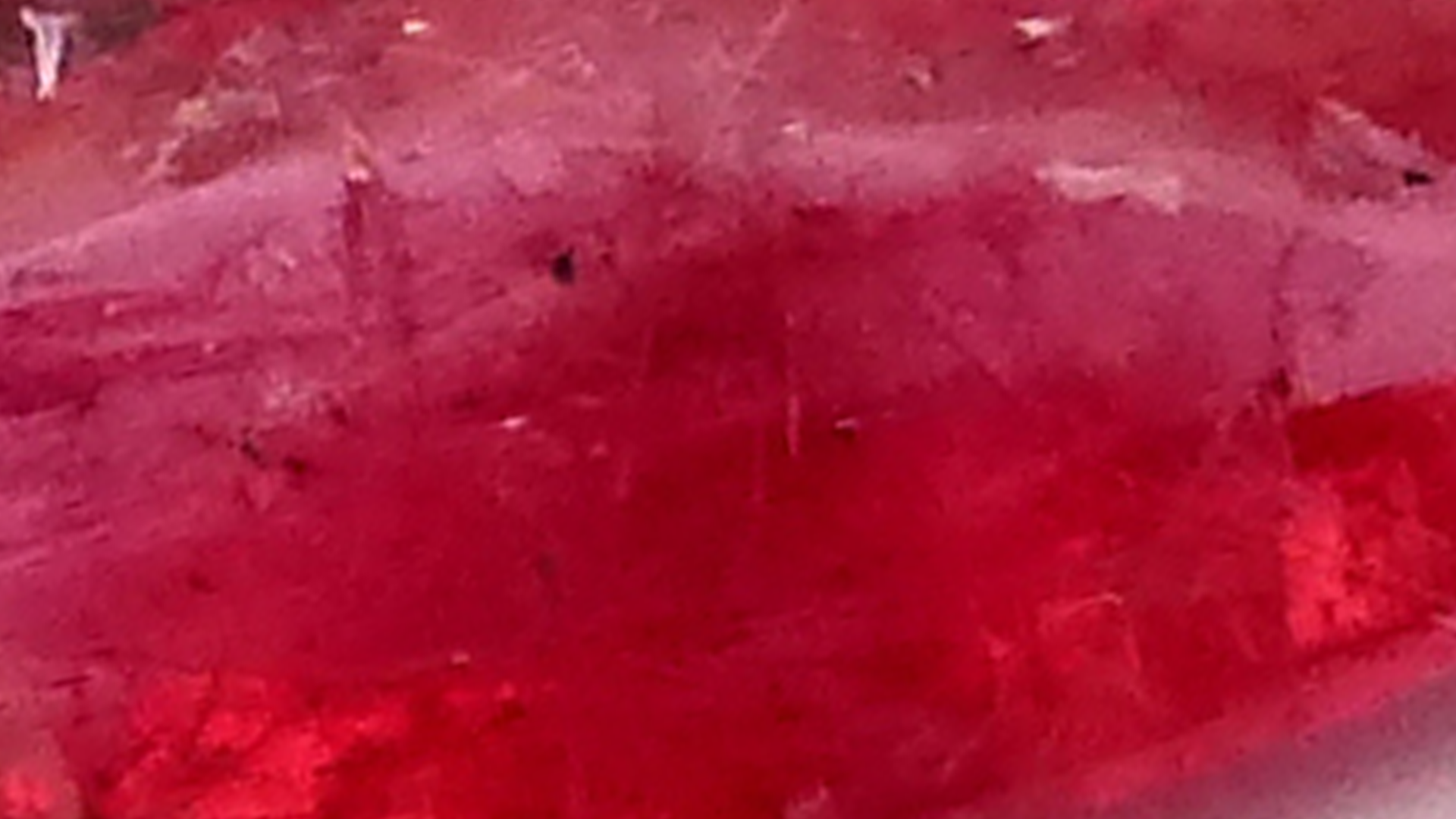 Pièces Uniques - Rhodonite