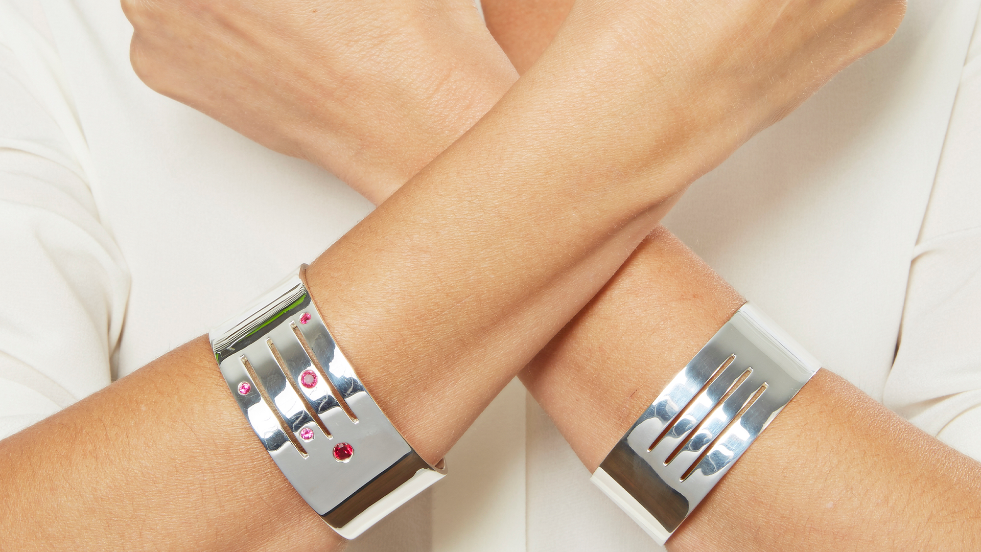 Bracelets et Manchettes