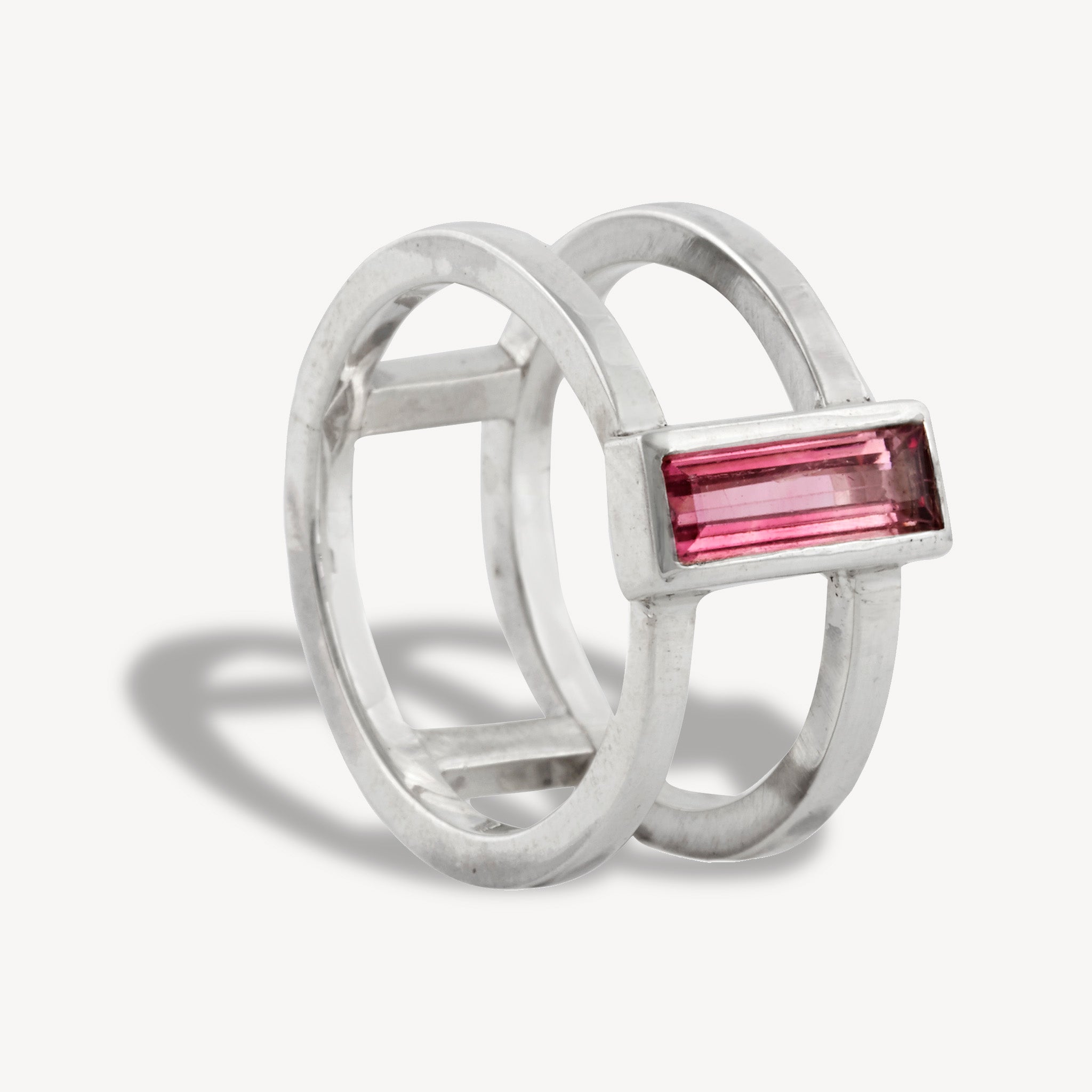 Graphic Ring