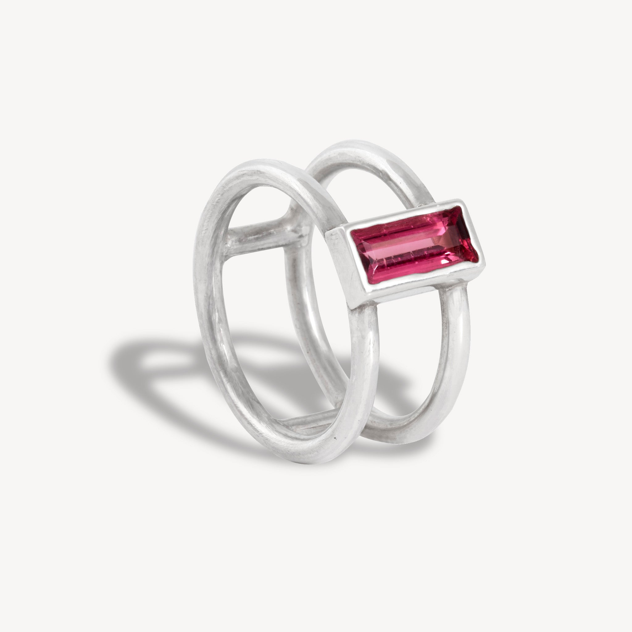 Graphic Ring