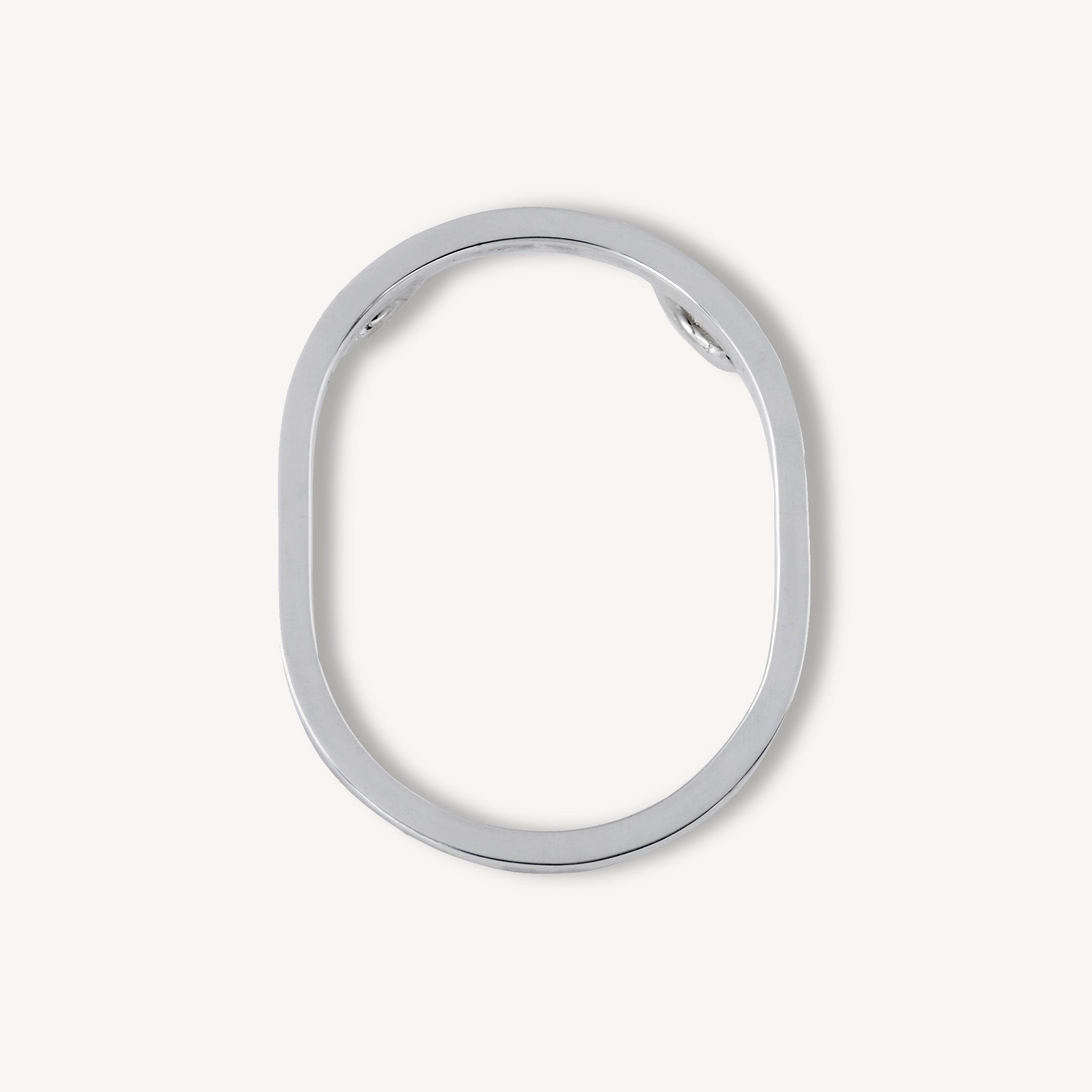 Pendentif Ovale mini