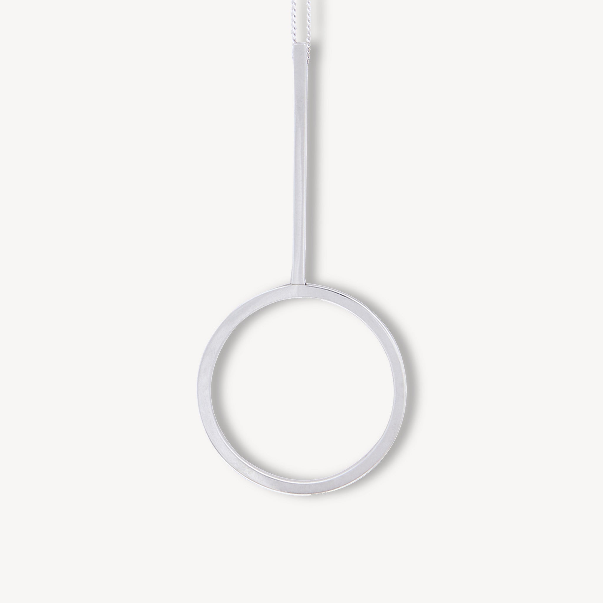 Pendentif Souflabulle