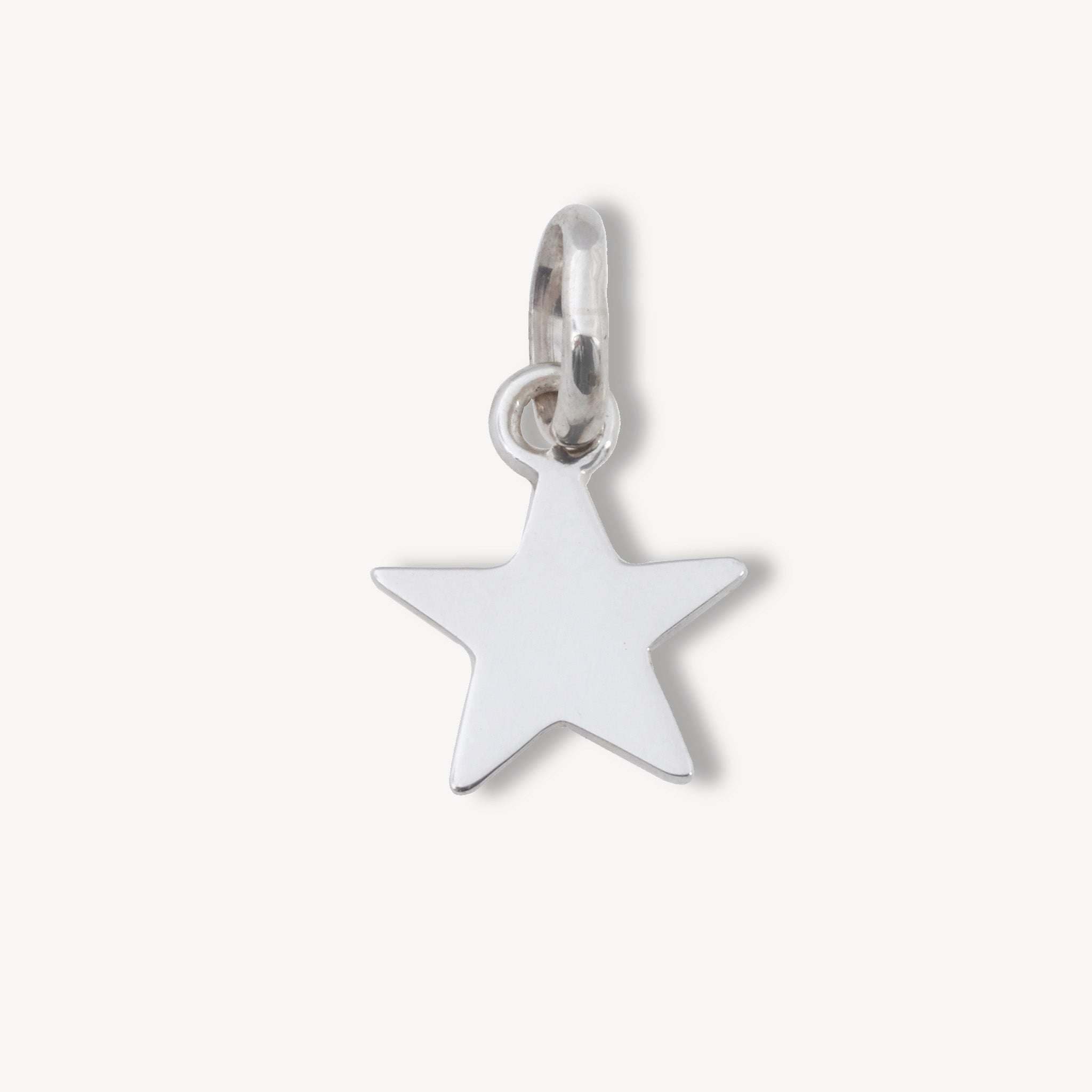 Bracelet petite étoile