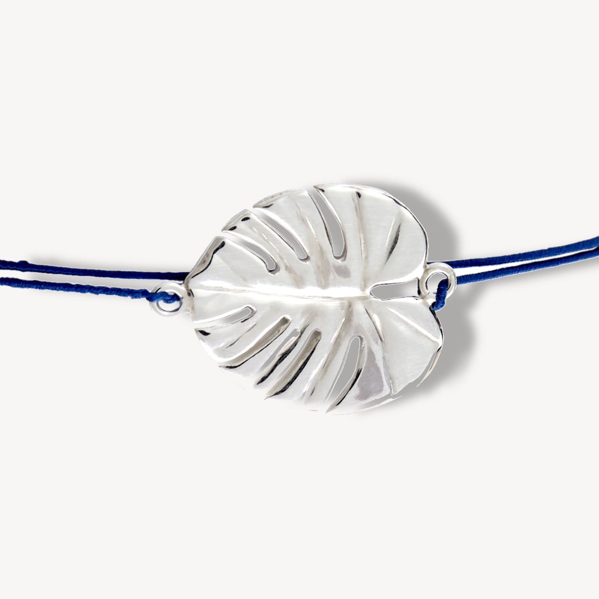 Bracelet Leaf