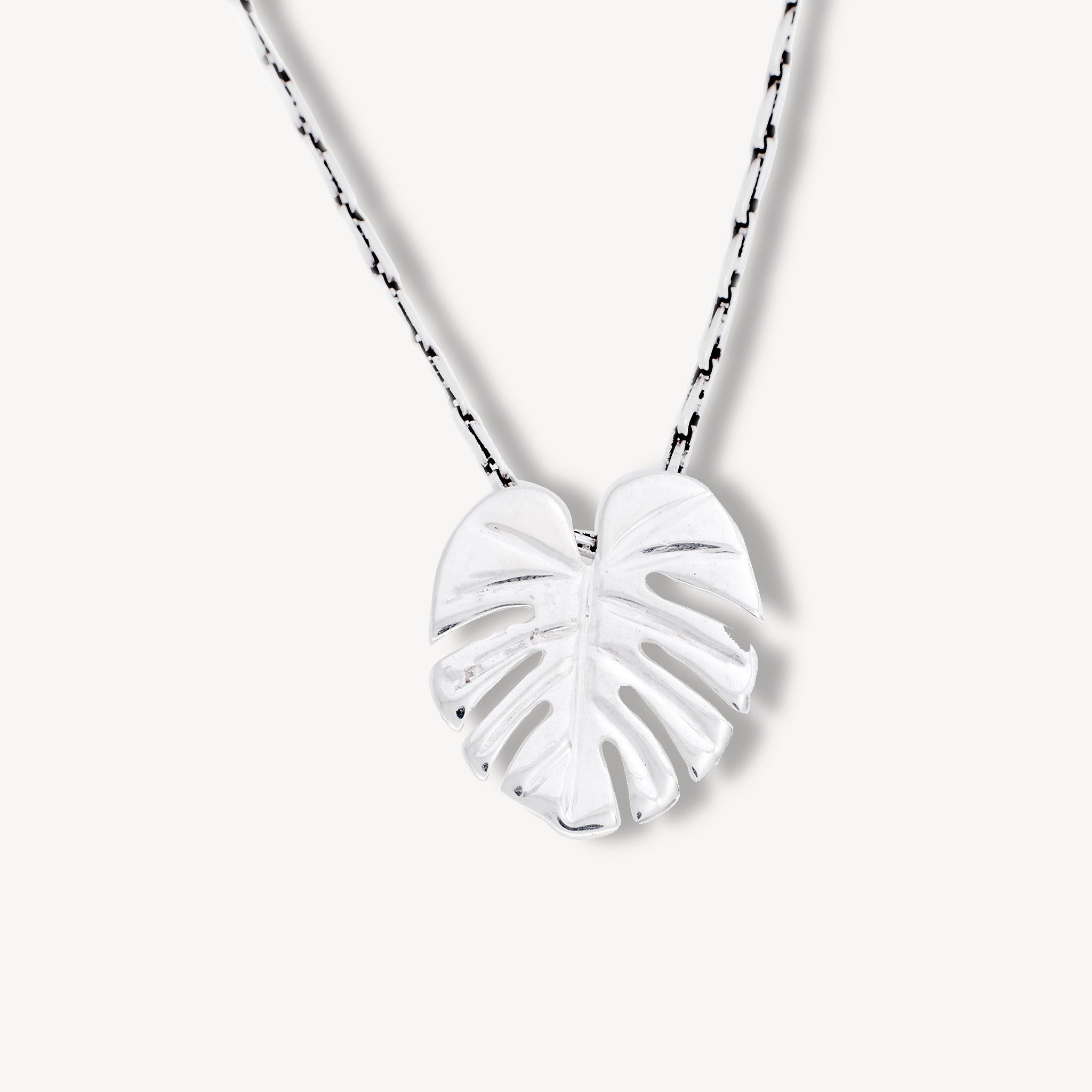 Pendentif Leaf