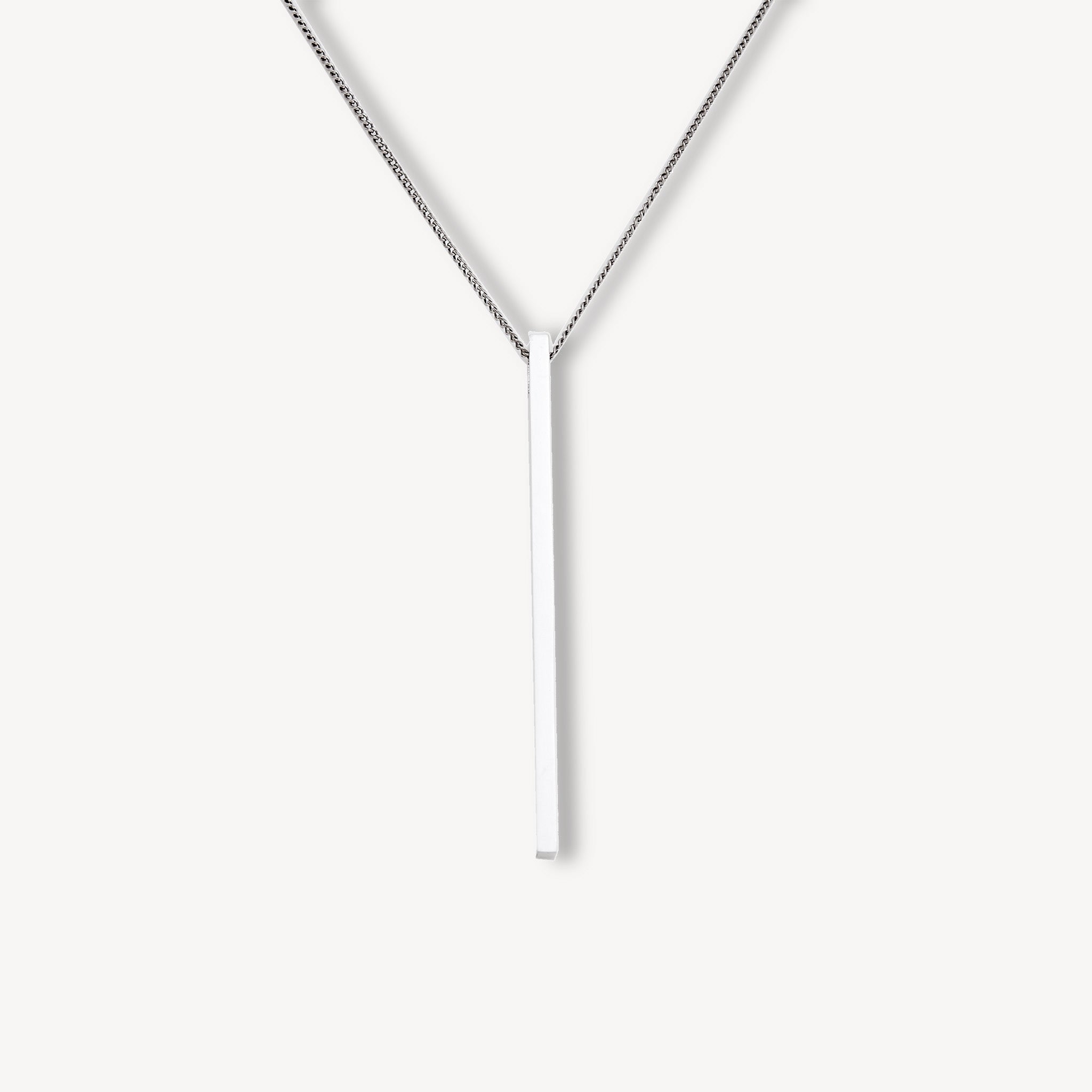 Long Line Pendant