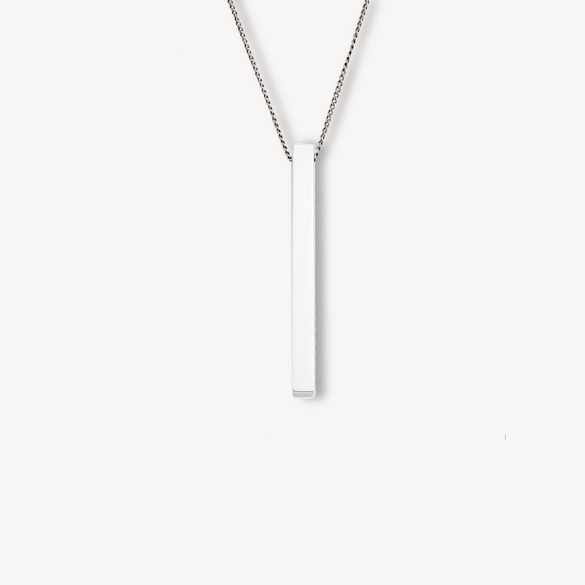 Pendentif Grande Ligne