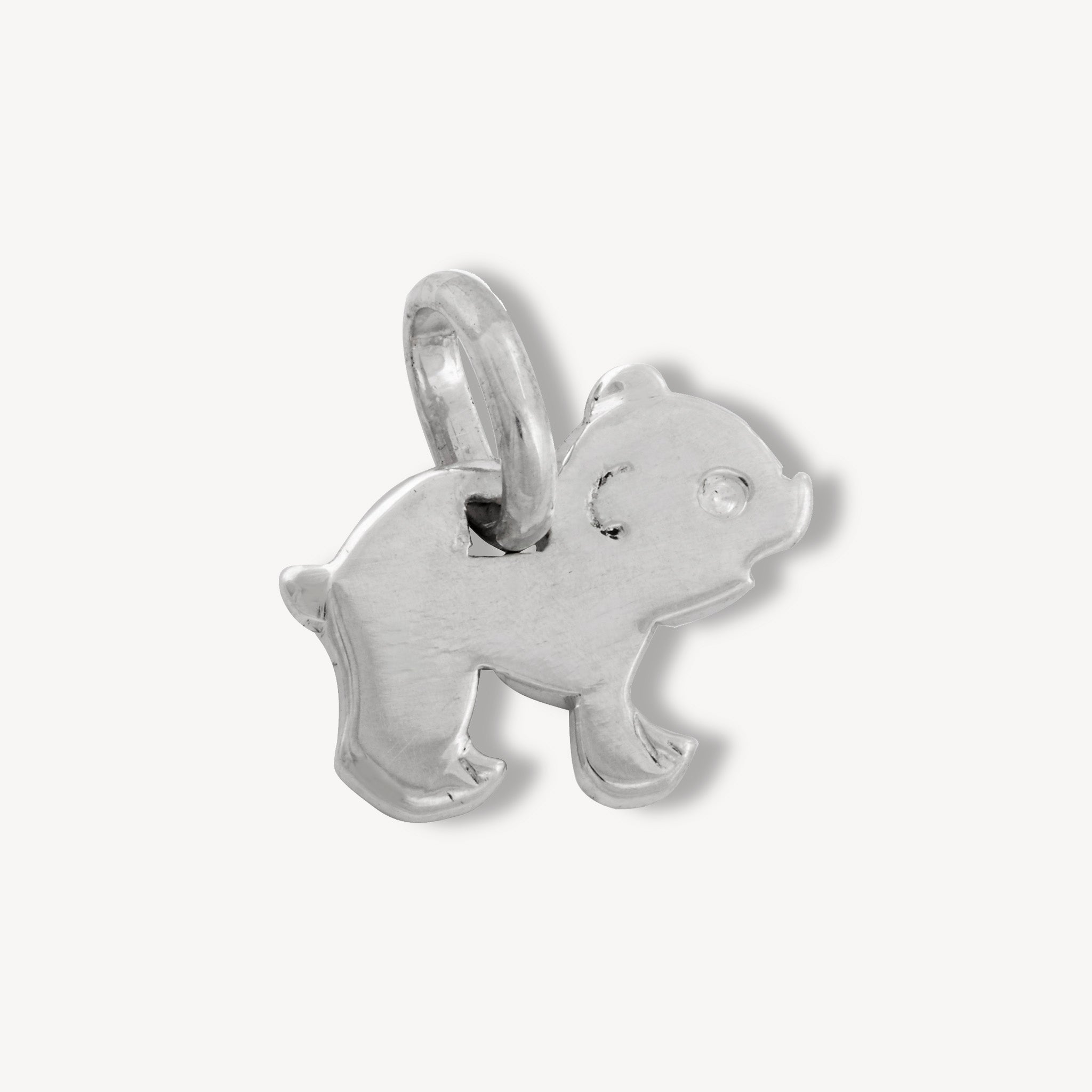 Pendentif Ourson