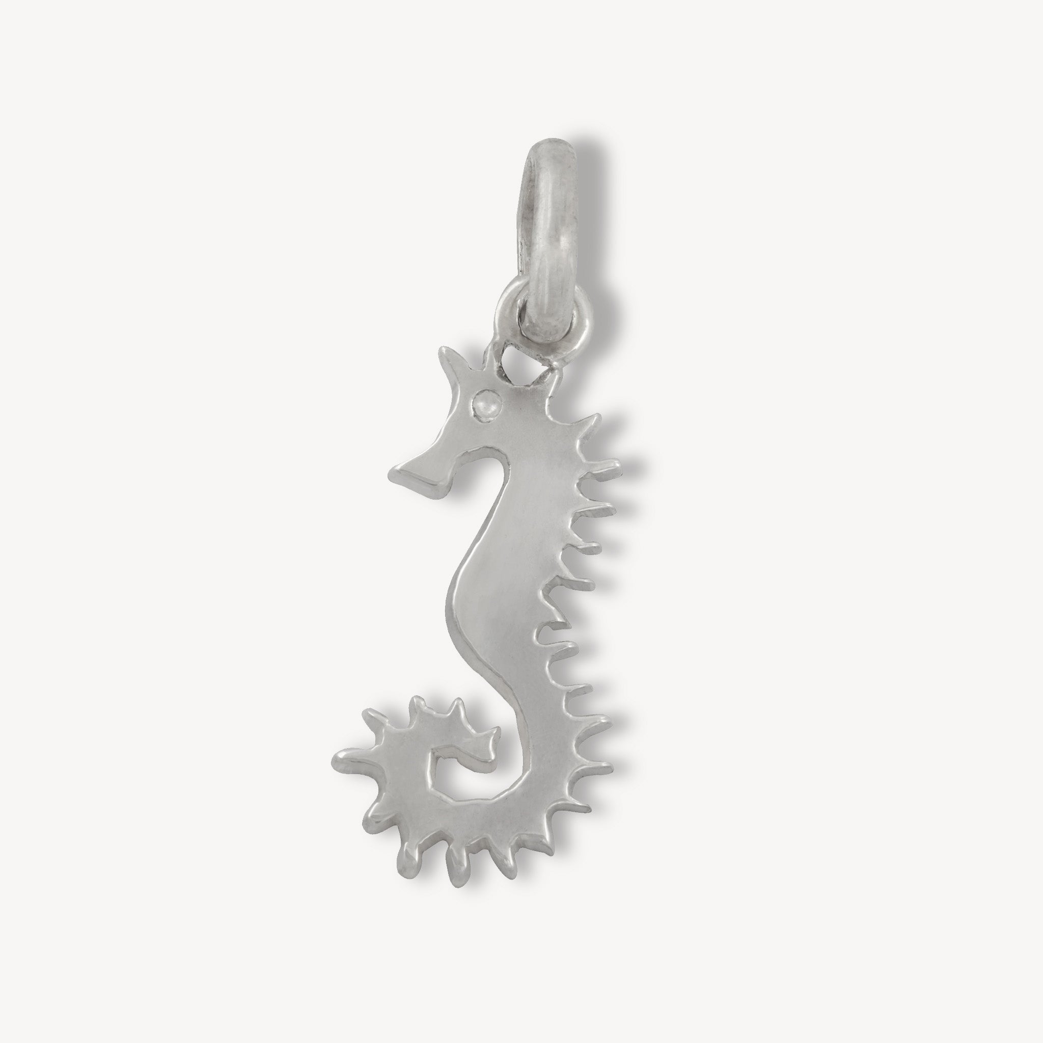 Pendentif Hippocampe