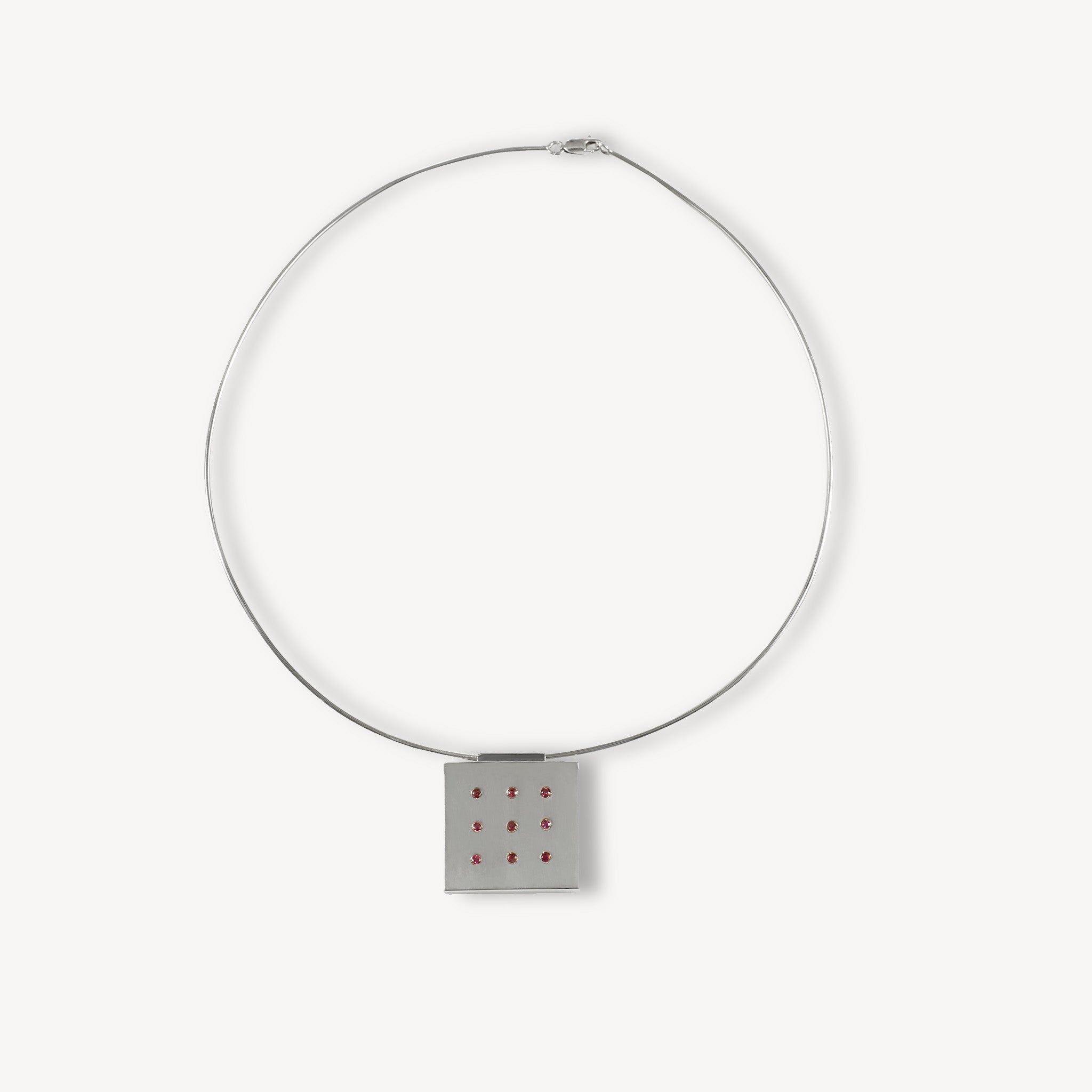 Pectoral Paillettes