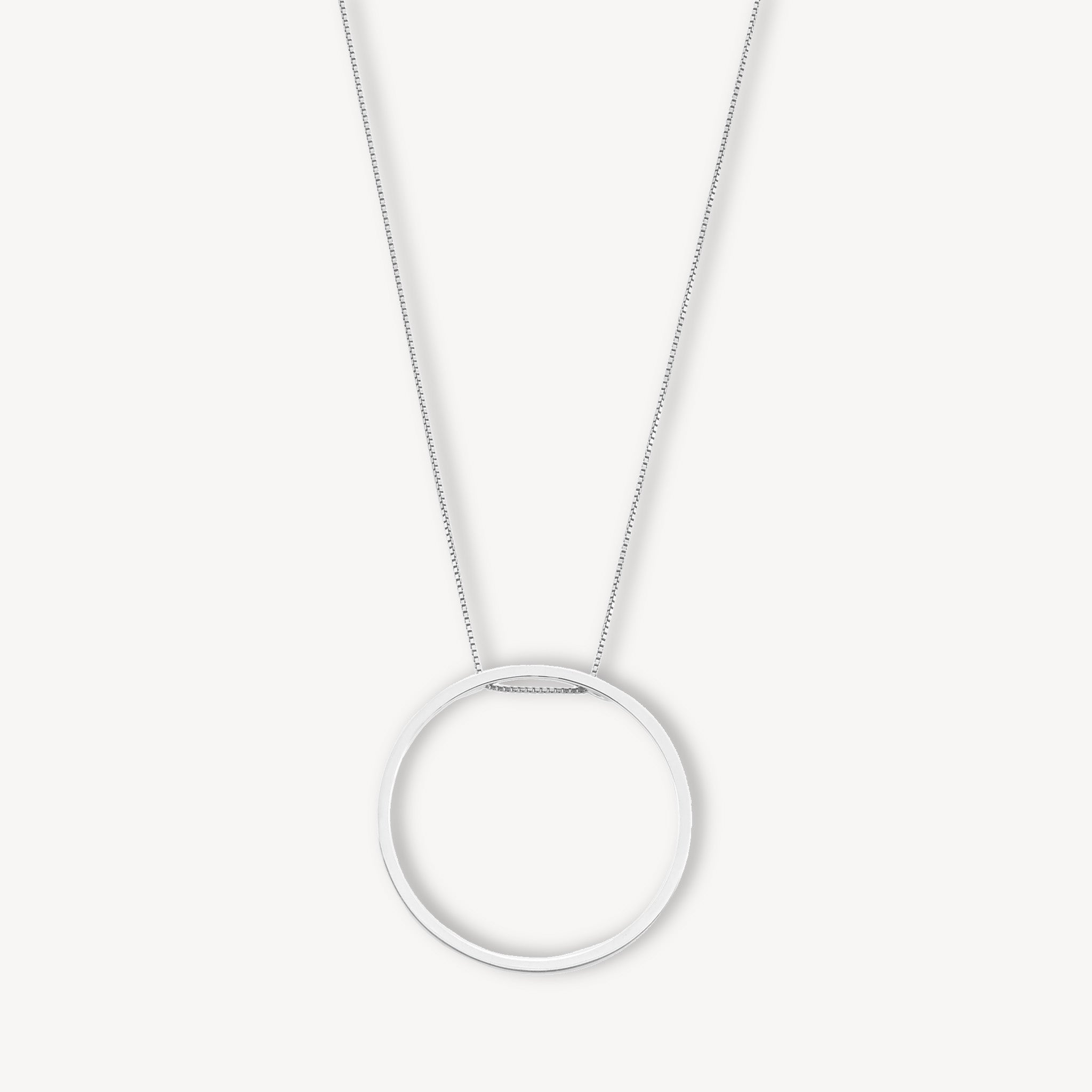 Pendentif Rond