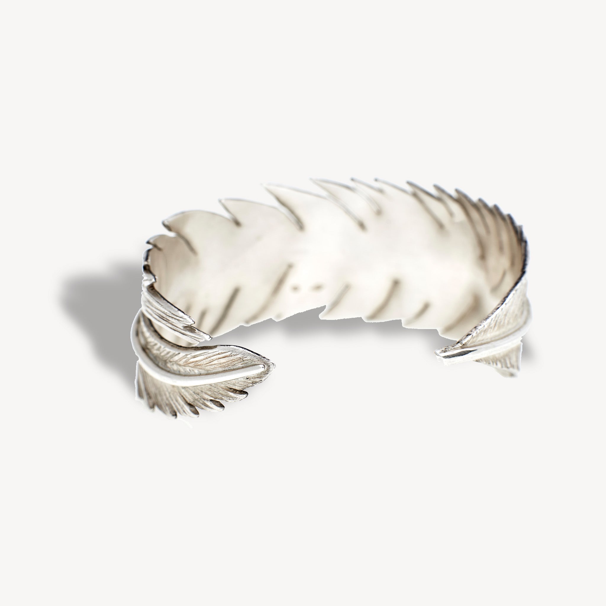 Feather Cuff