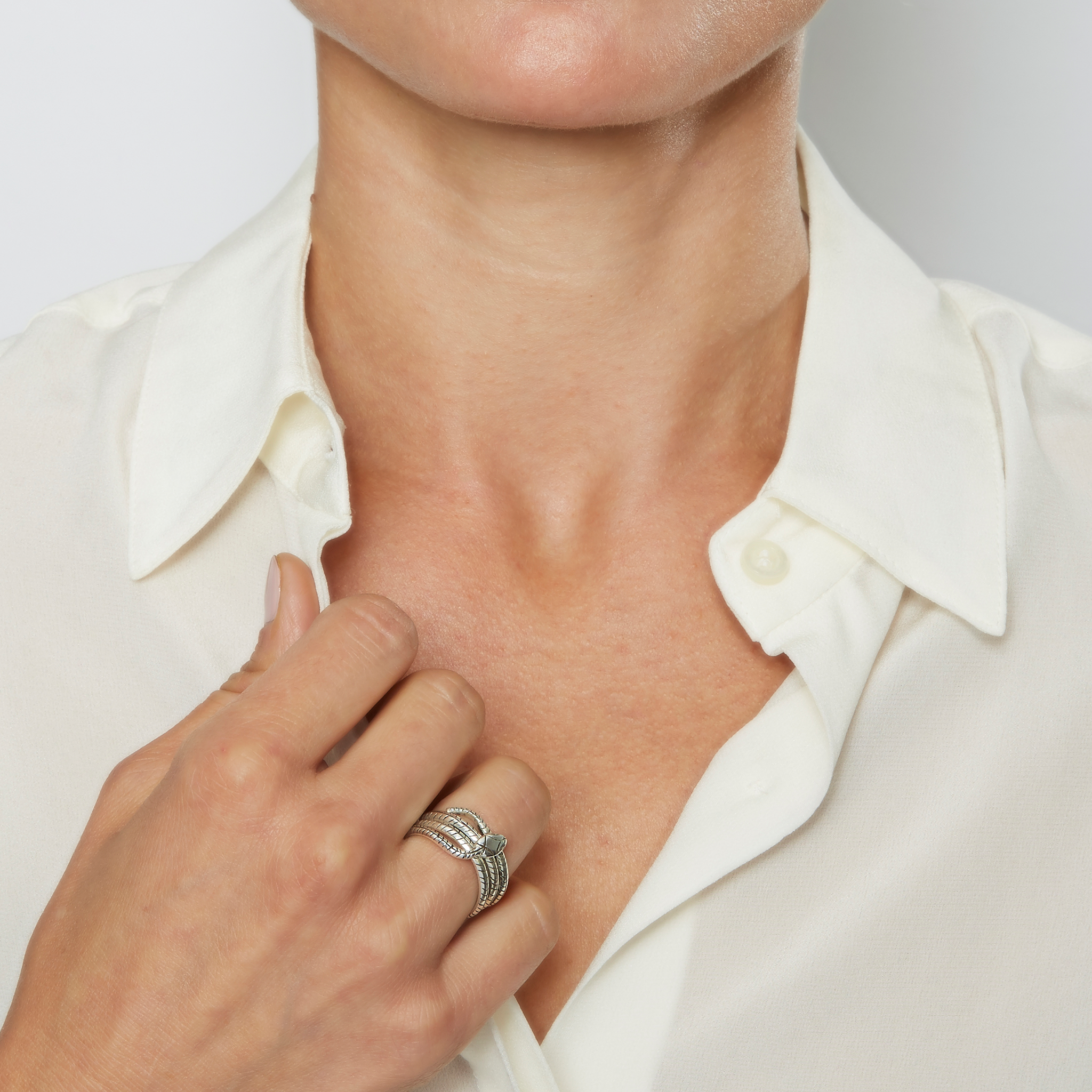 Bague Eden Gemme Joaillerie