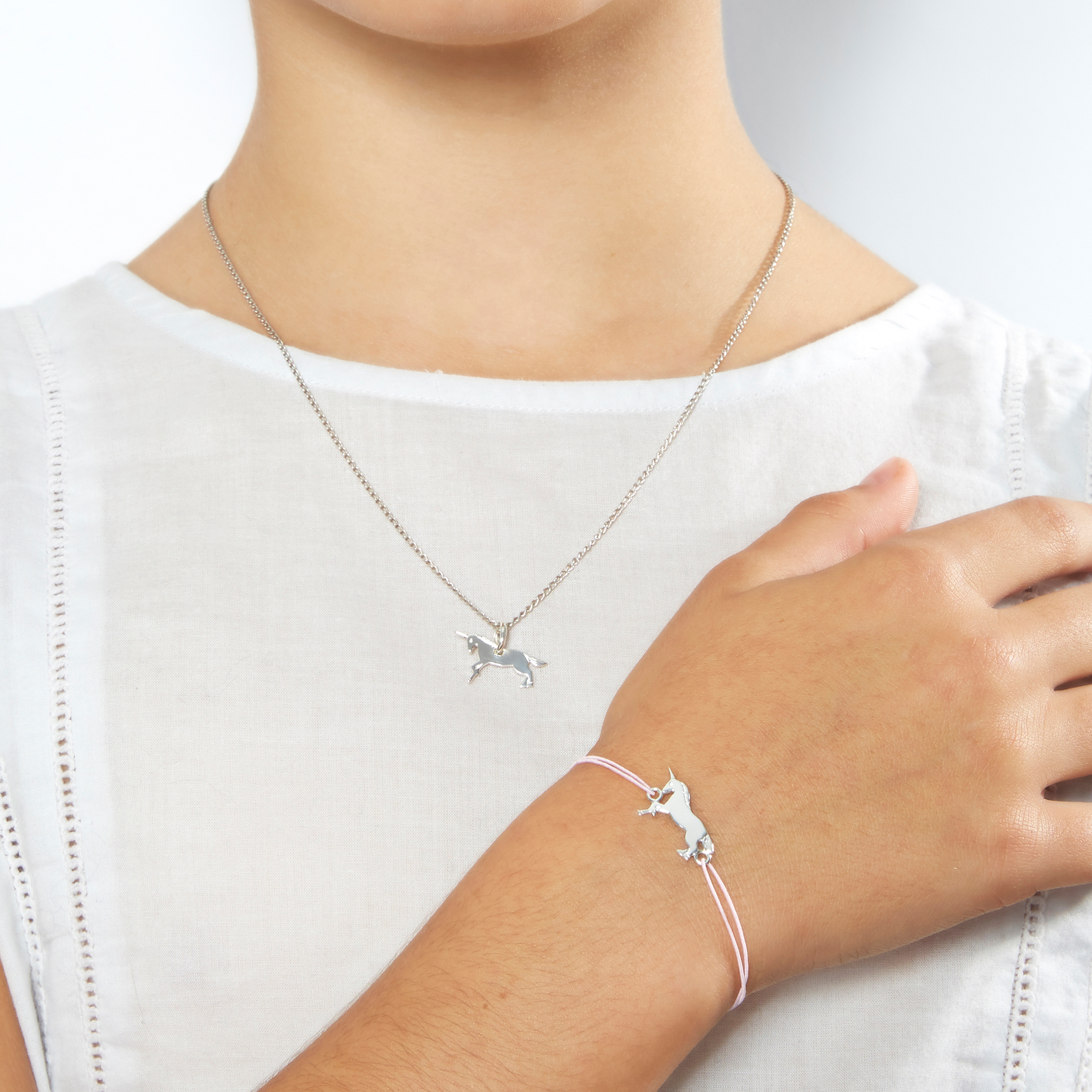 Bracelet Licorne
