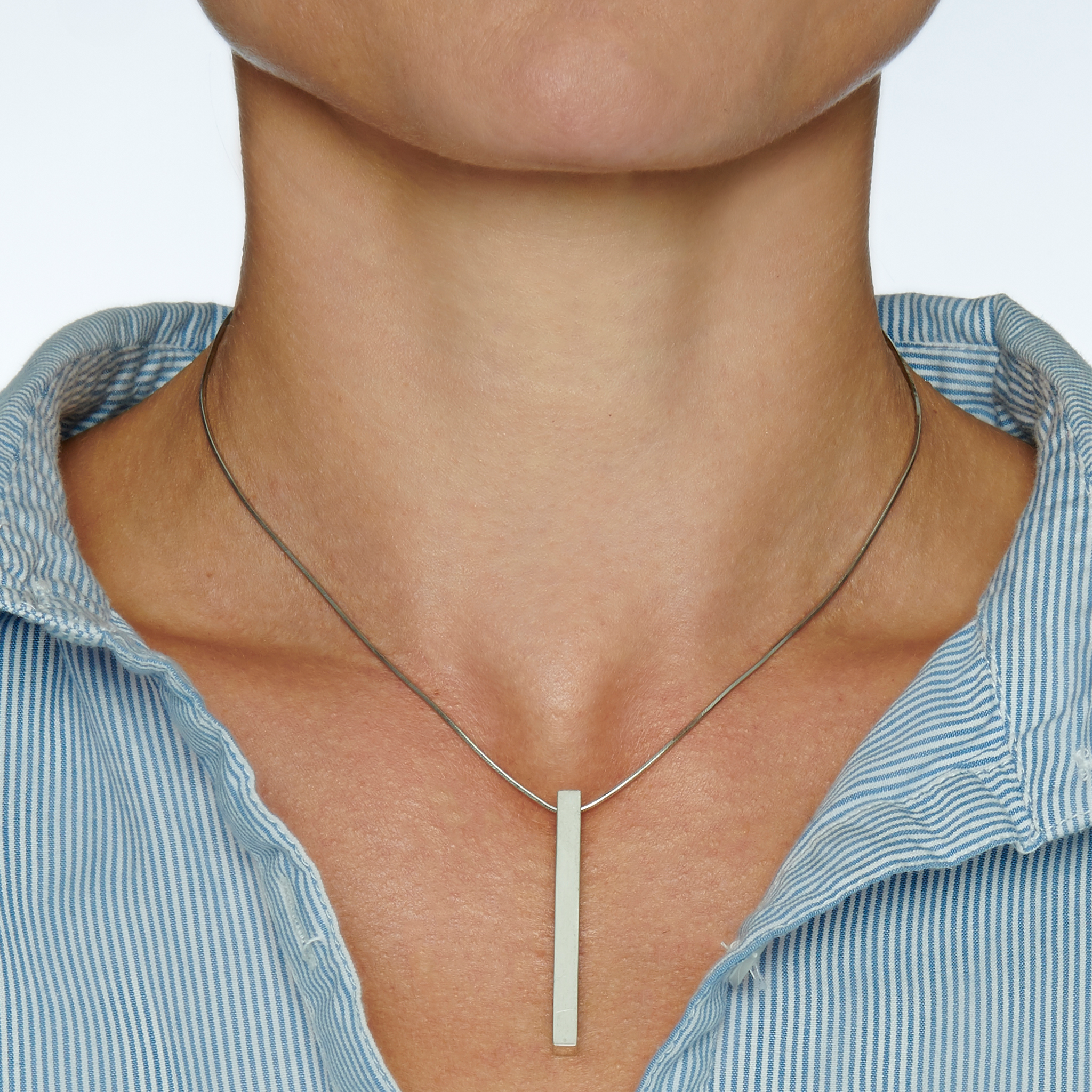Pendentif Grande Ligne