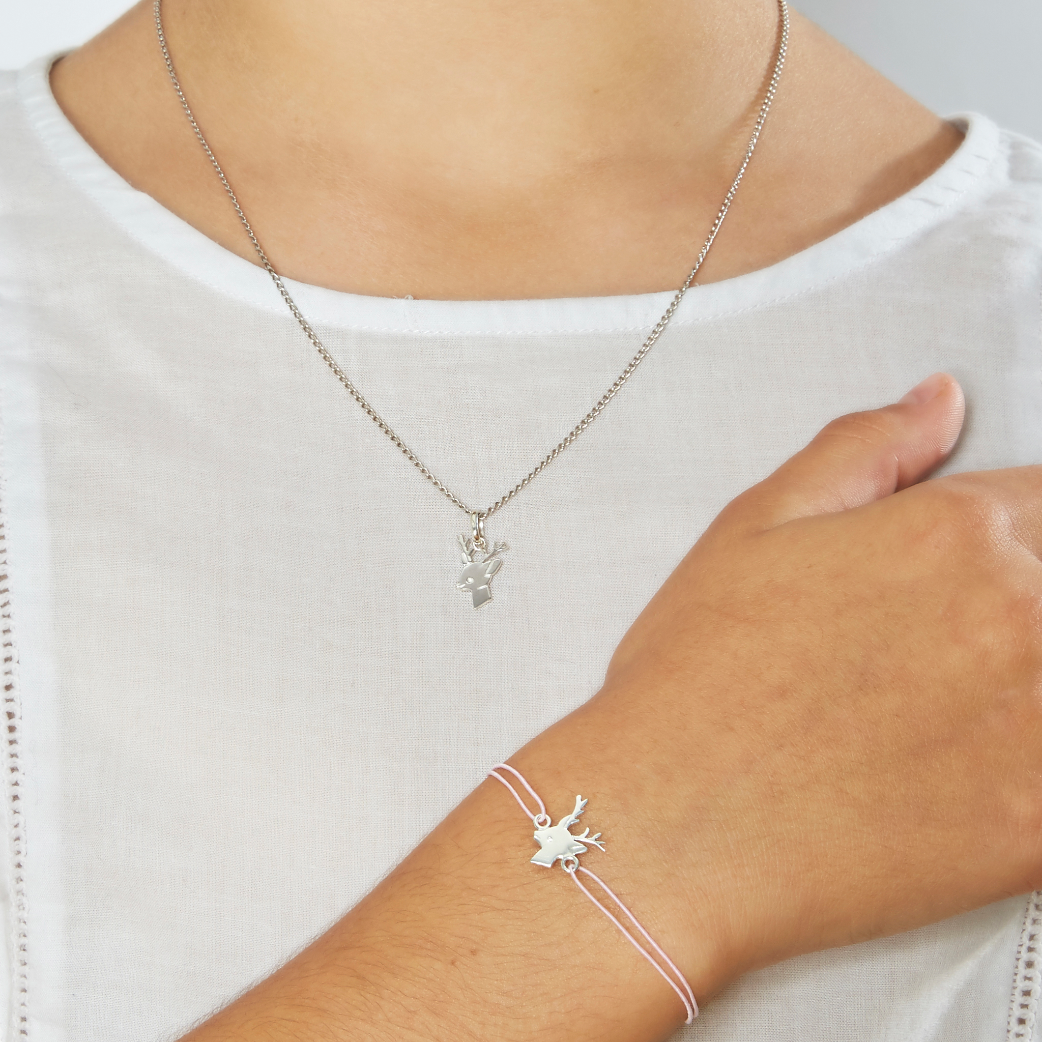 Bracelet Renne