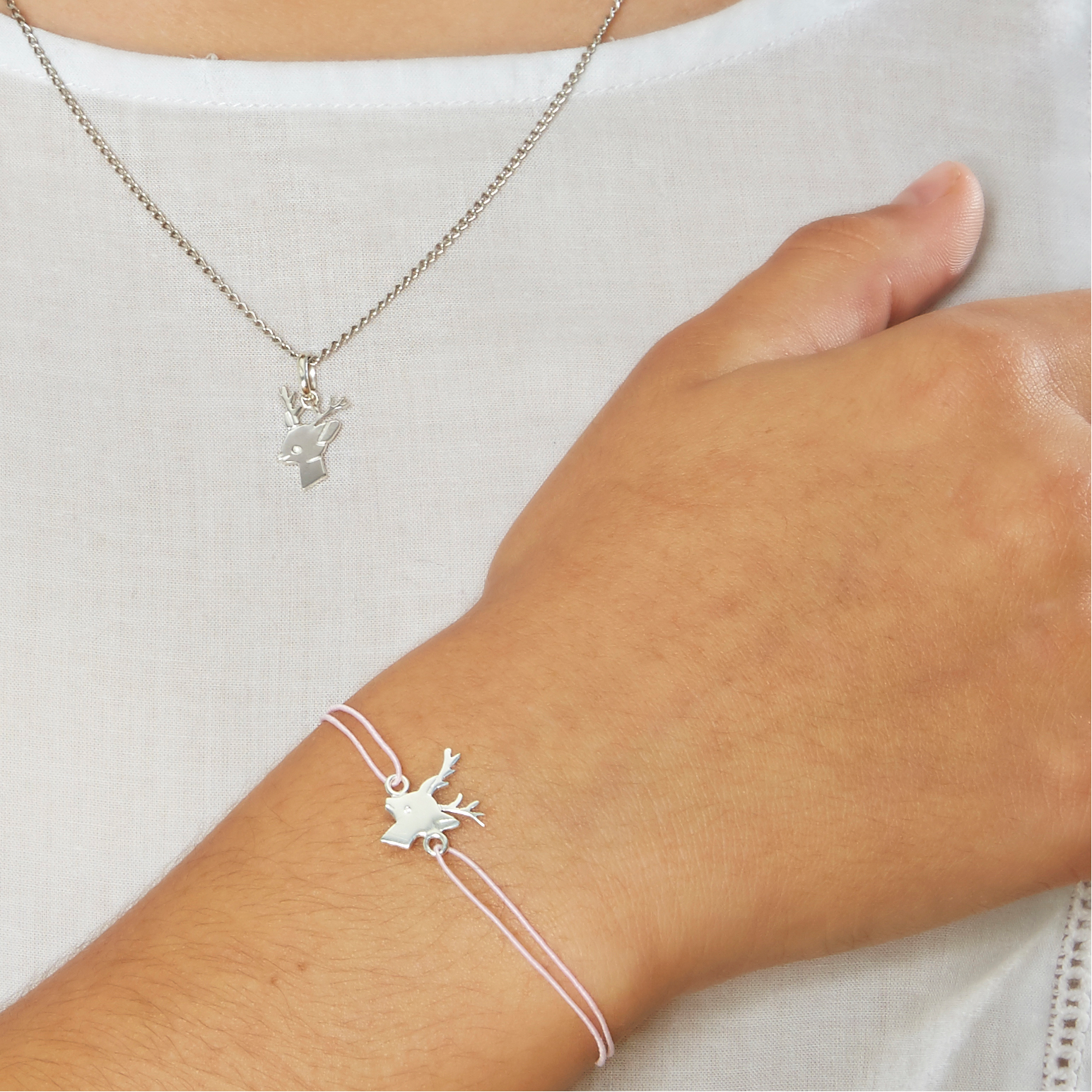 Bracelet Renne