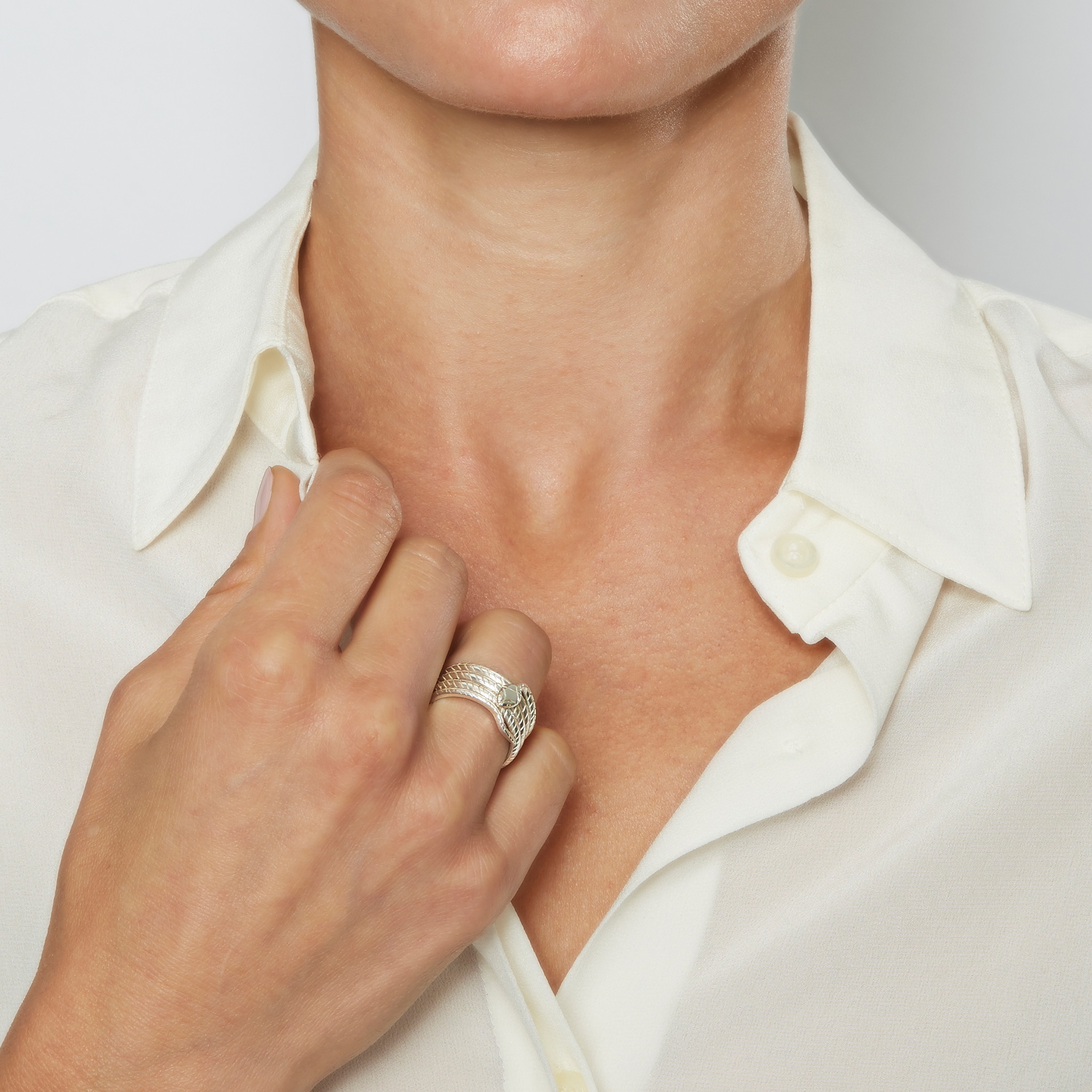 Bague Eden Gemme Joaillerie