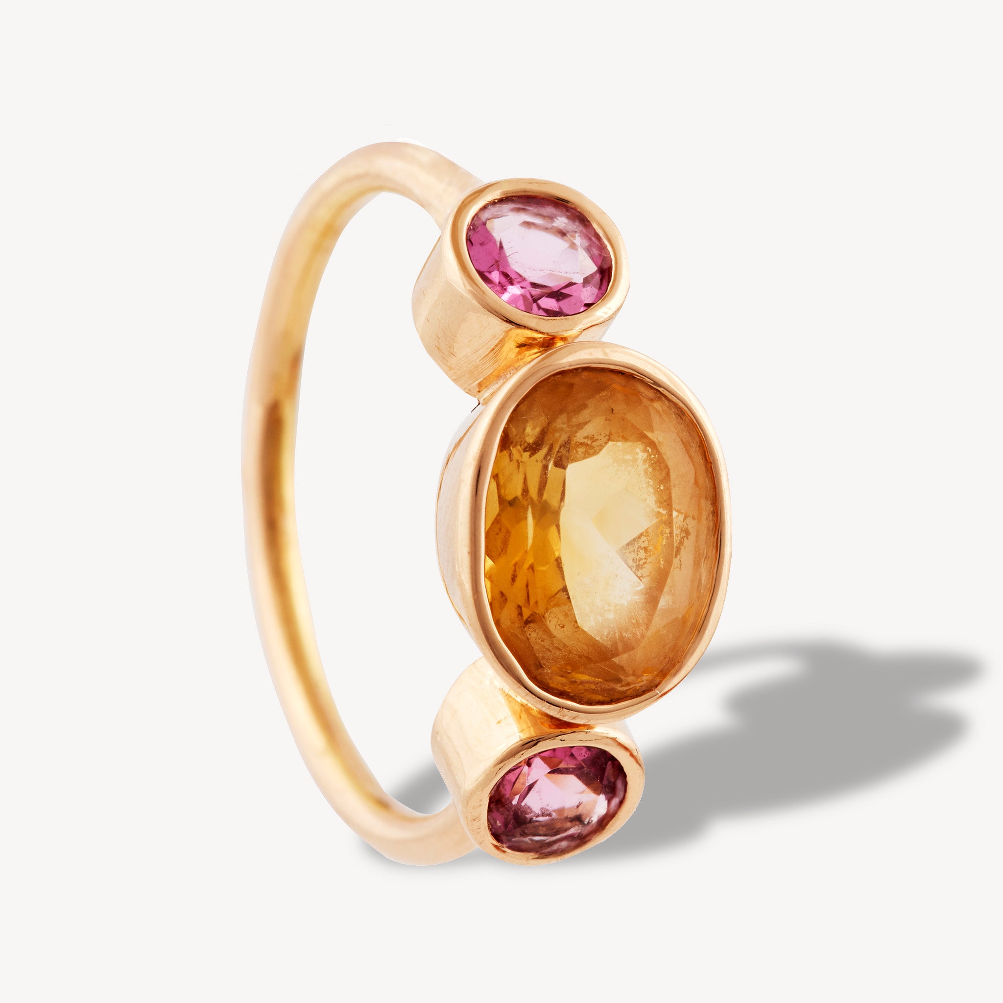 Aphrodite Ring