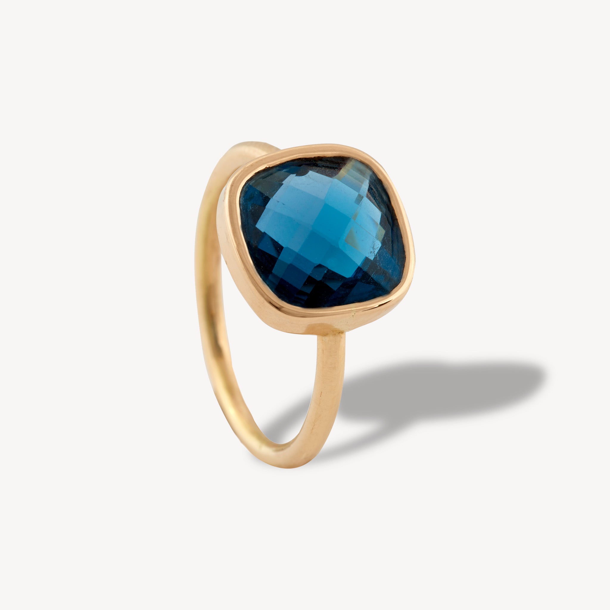 Blue Ring