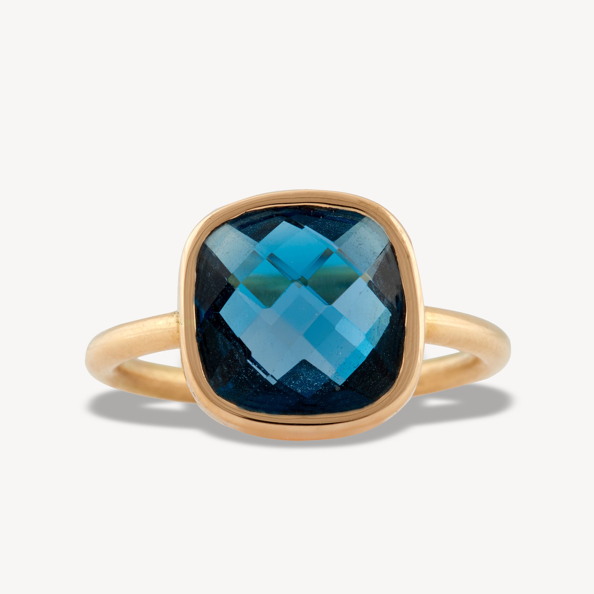 Bague Blue