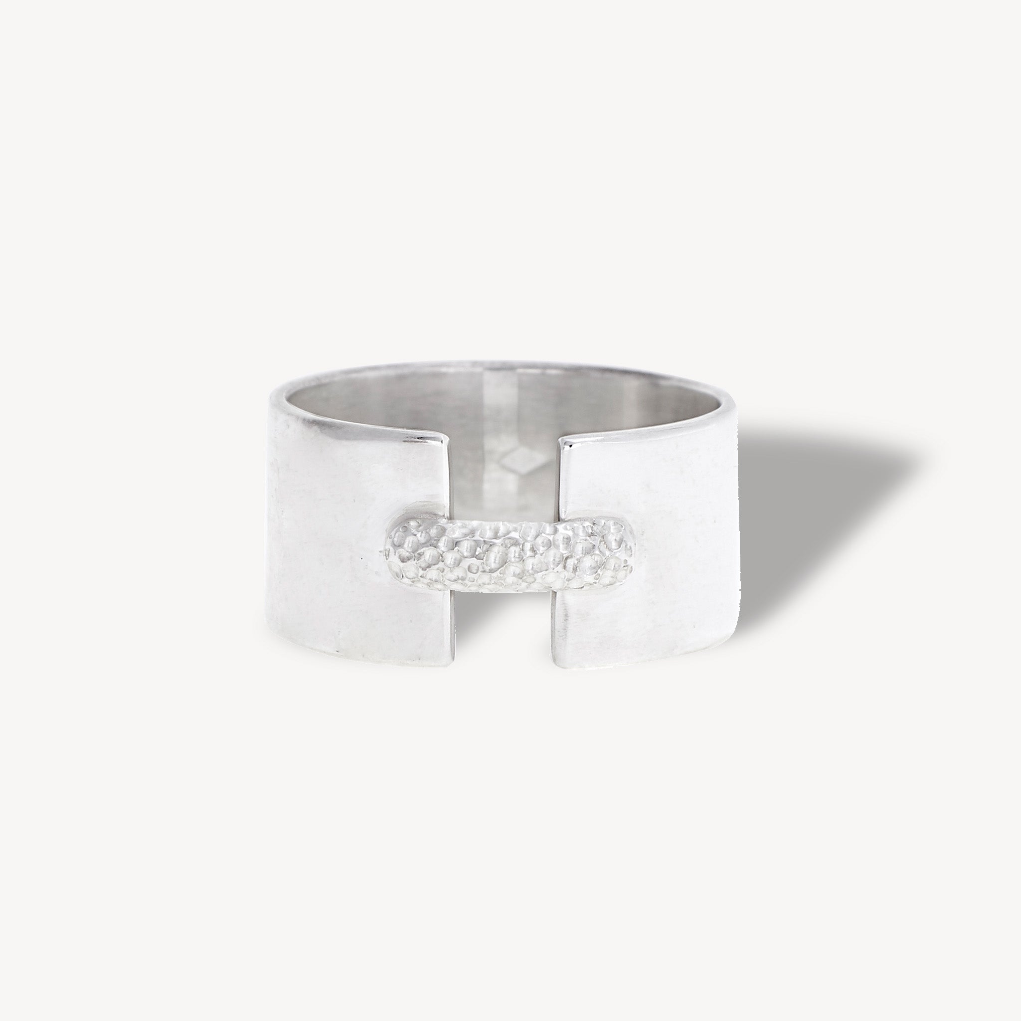 Bague Hyphen
