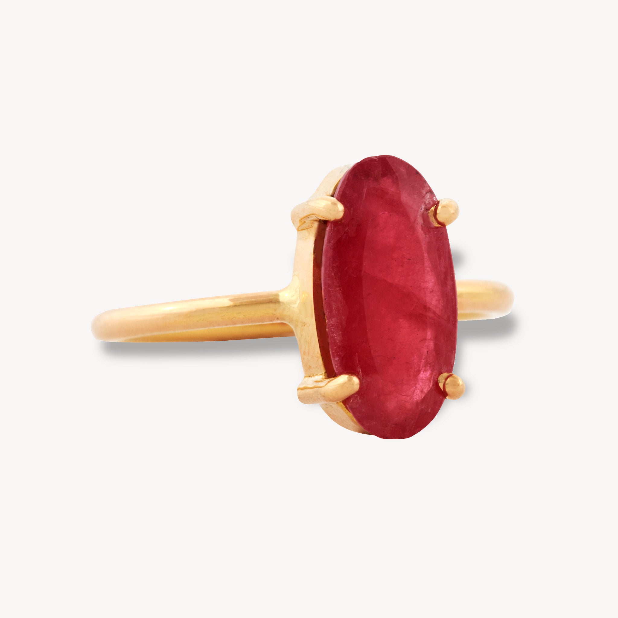 Bague Roma