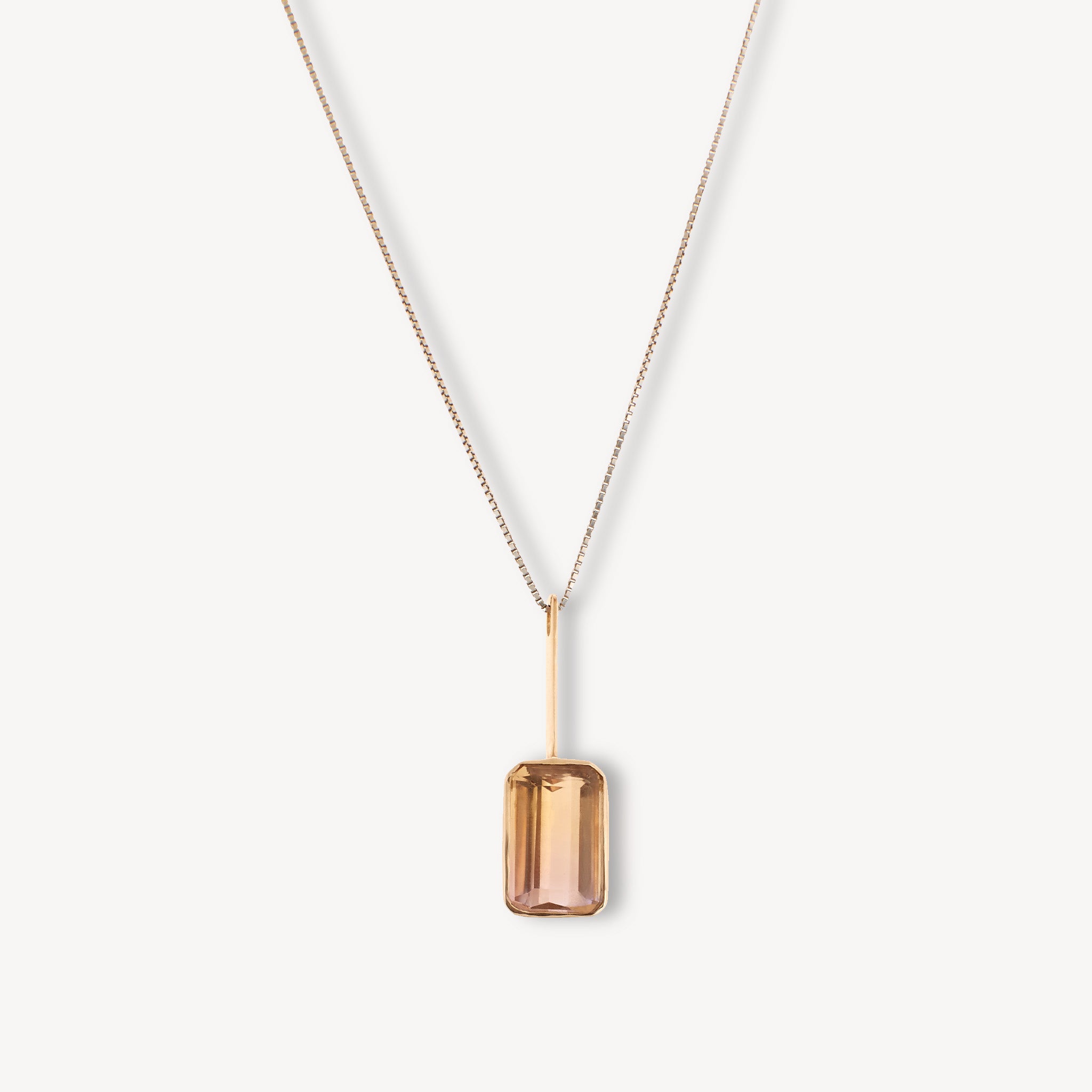 Pendentif Lumière