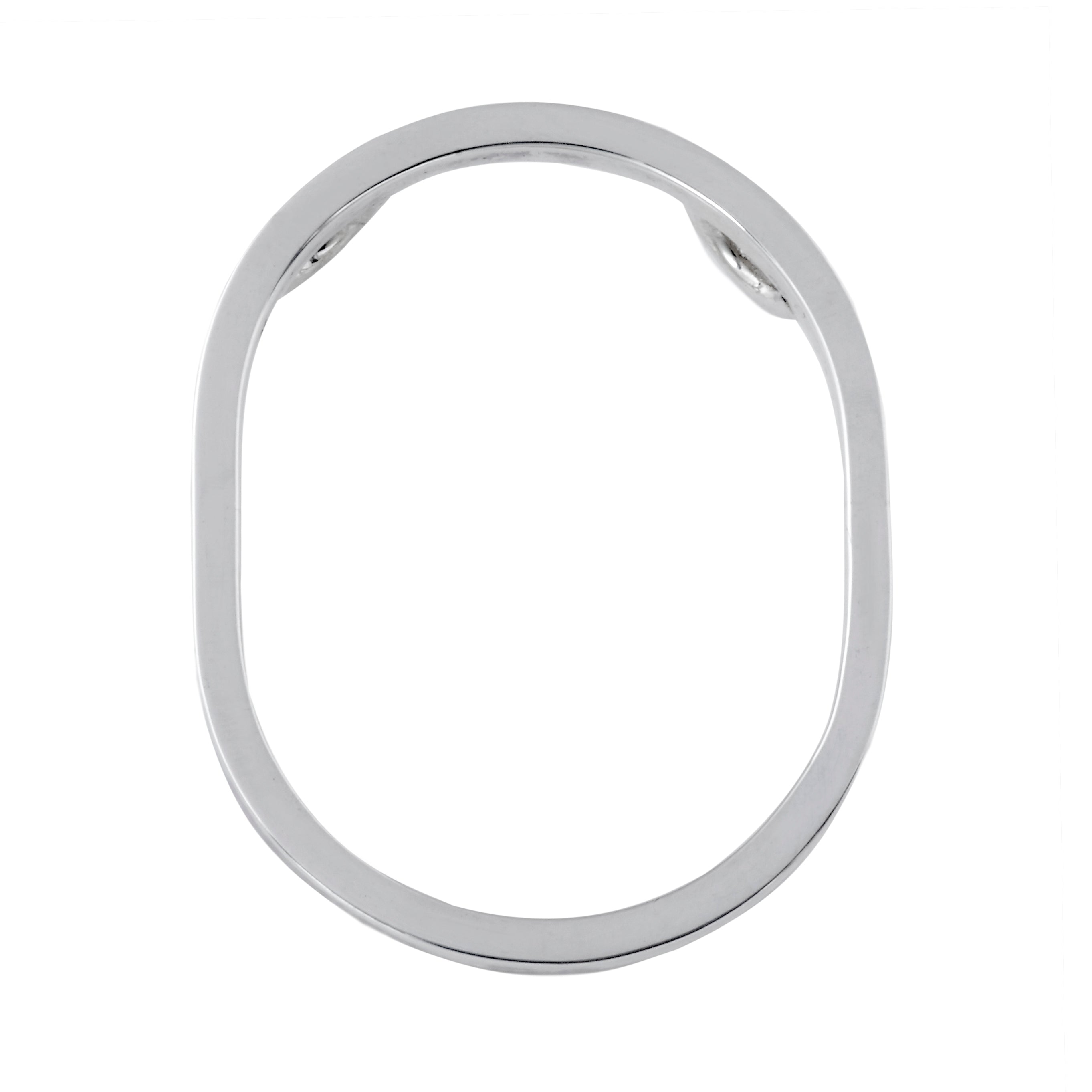 Pendentif Ovale