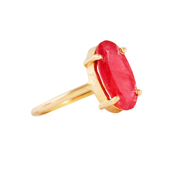 Bague Roma