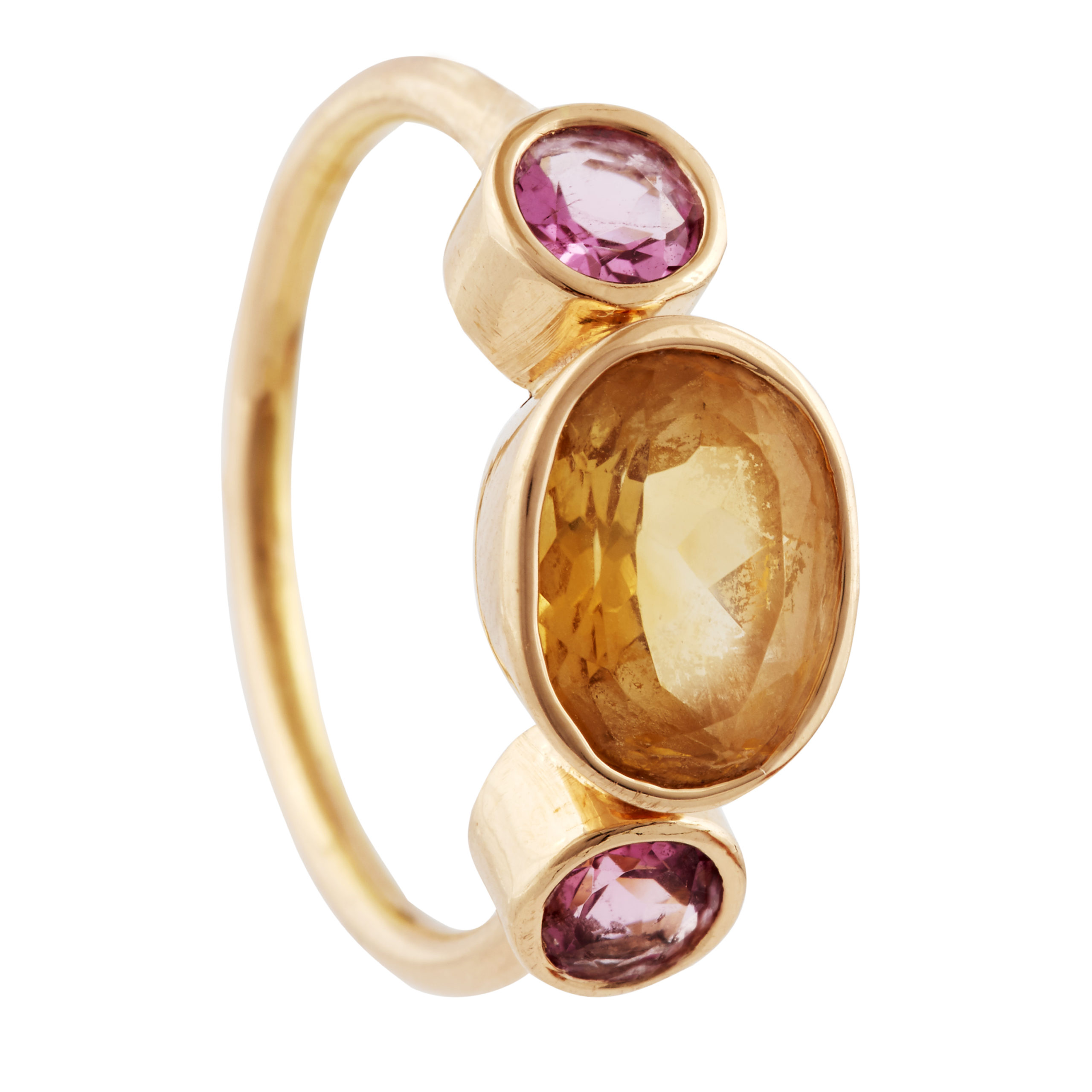 Bague Aphrodite